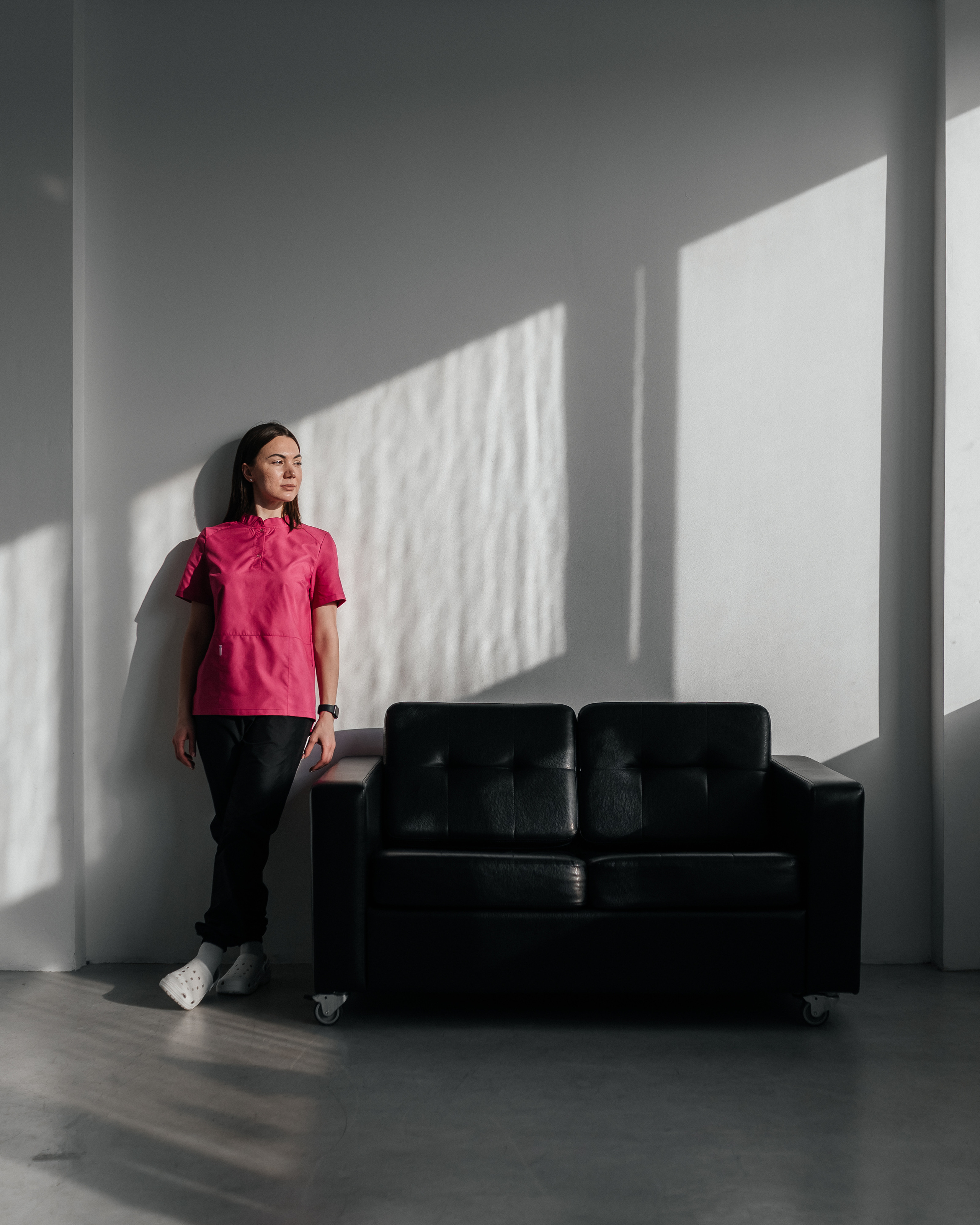 Мастер перманента. Главная