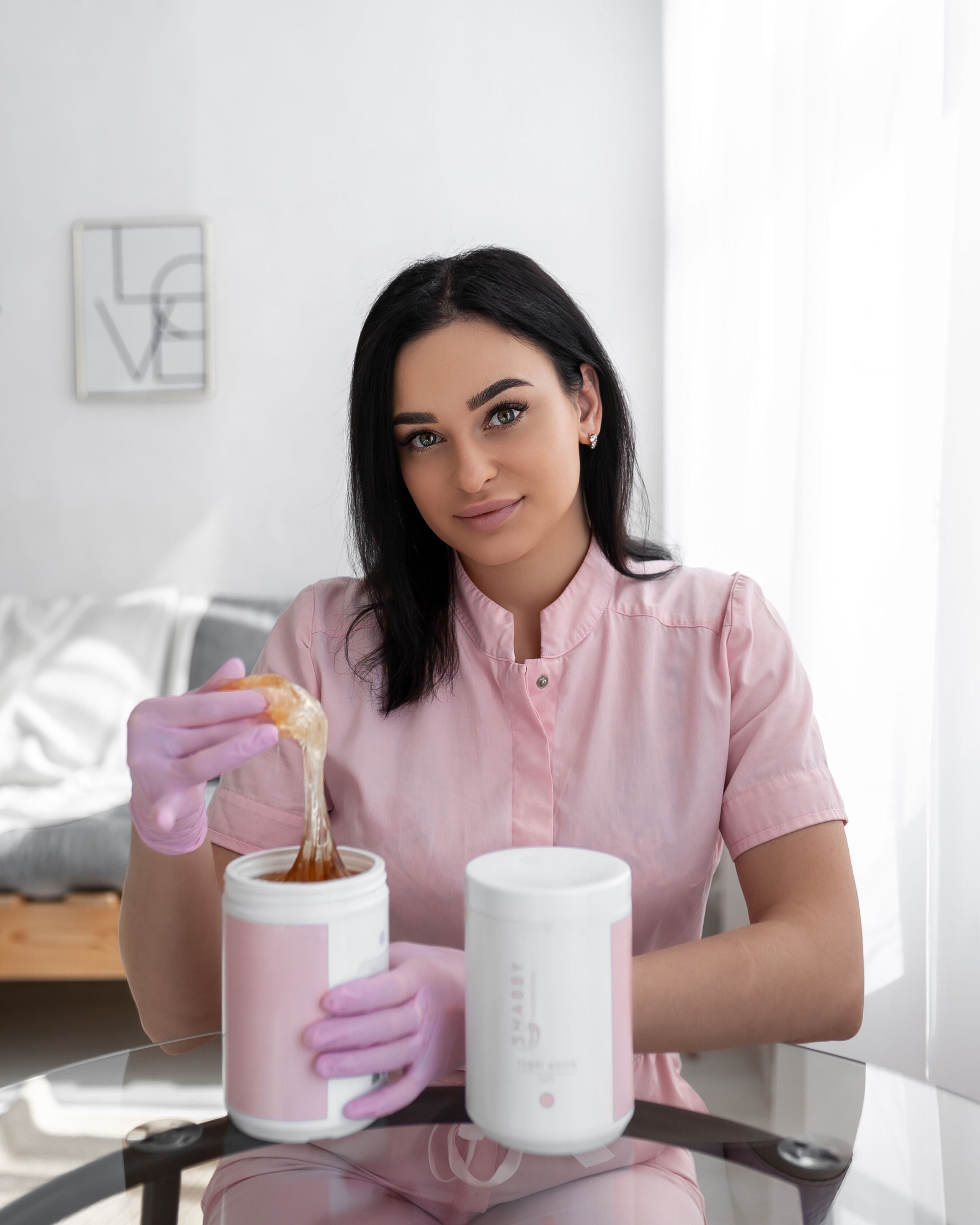 Депиляция. Главная