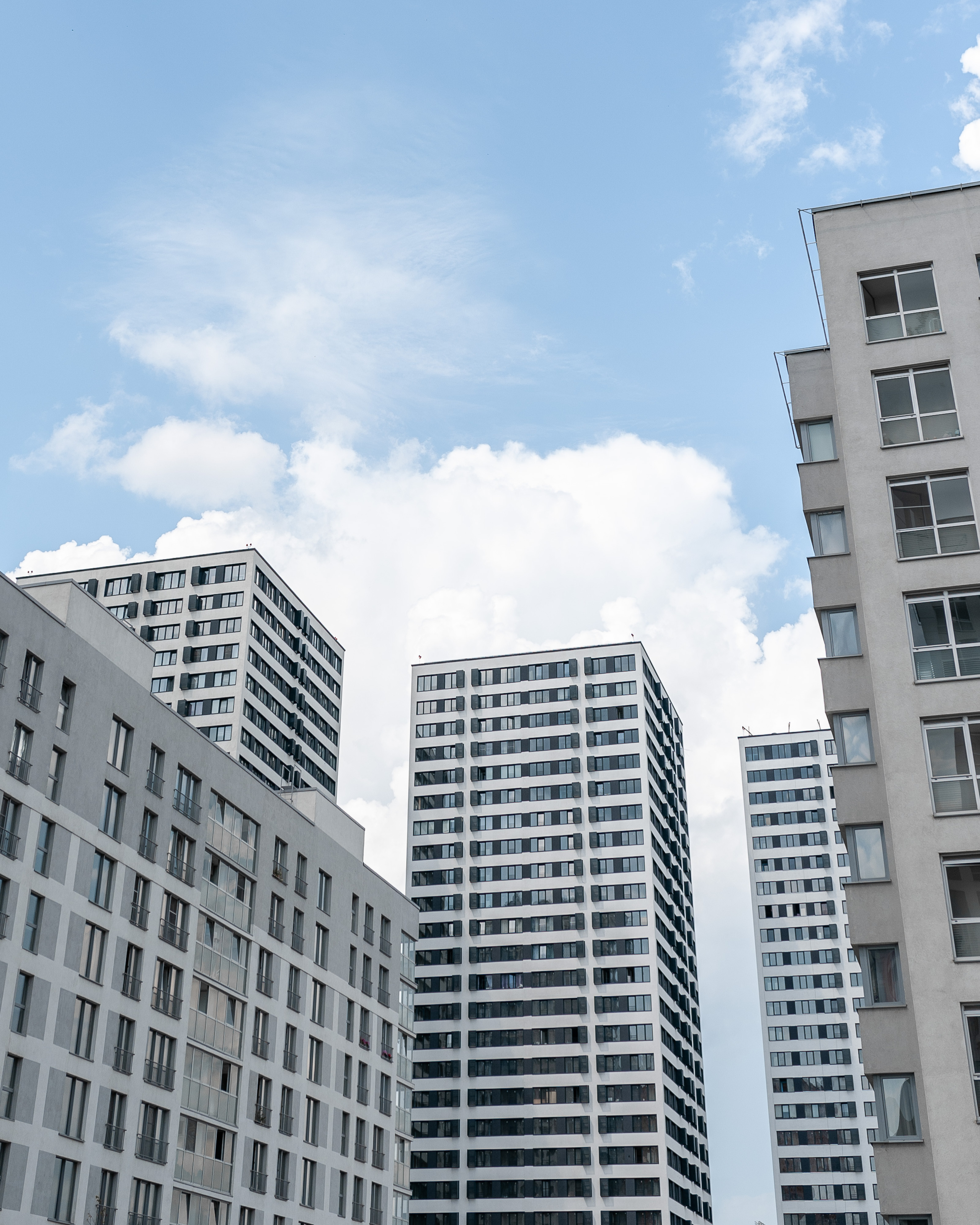 Личный блог. Главная