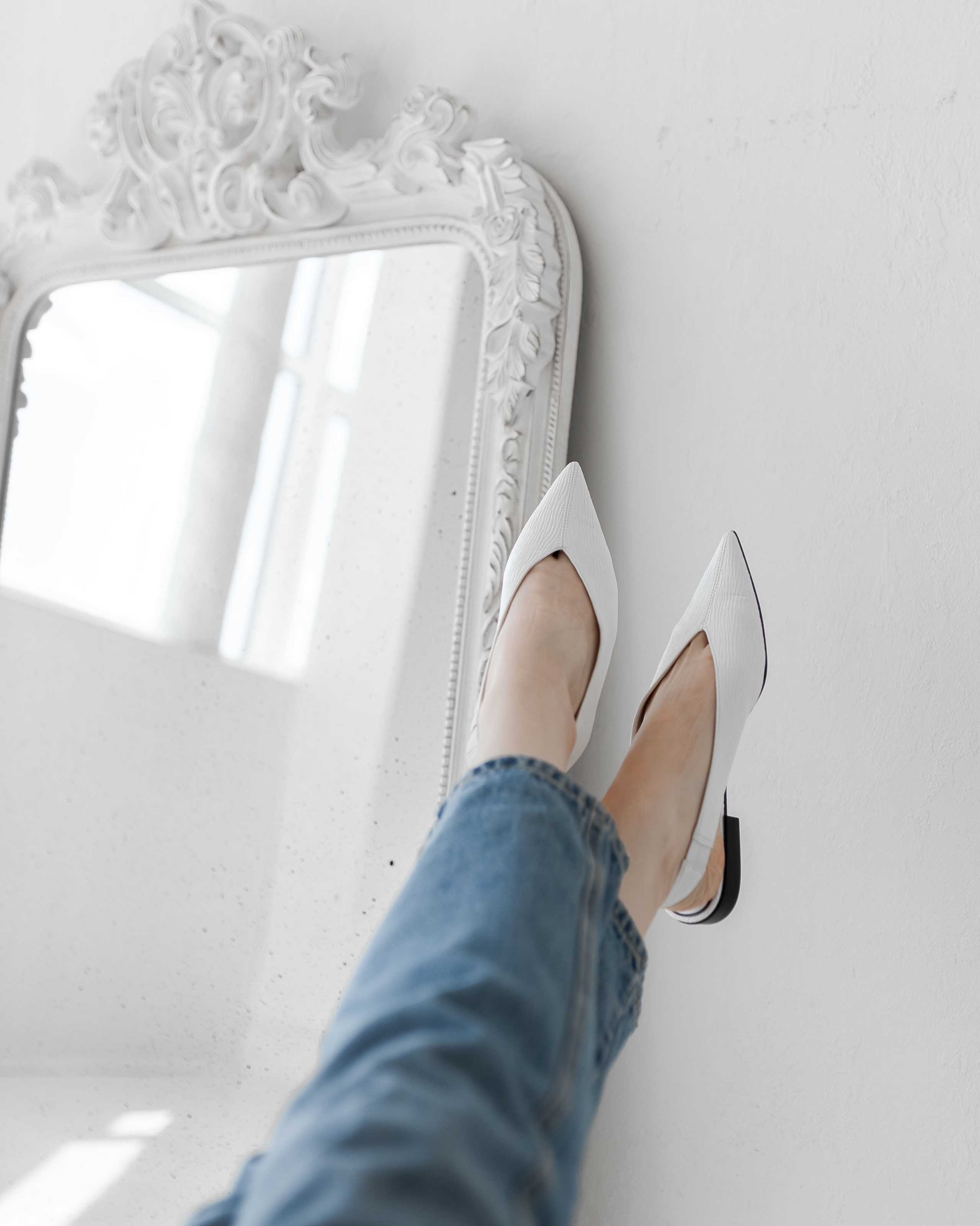 Визажист. Главная