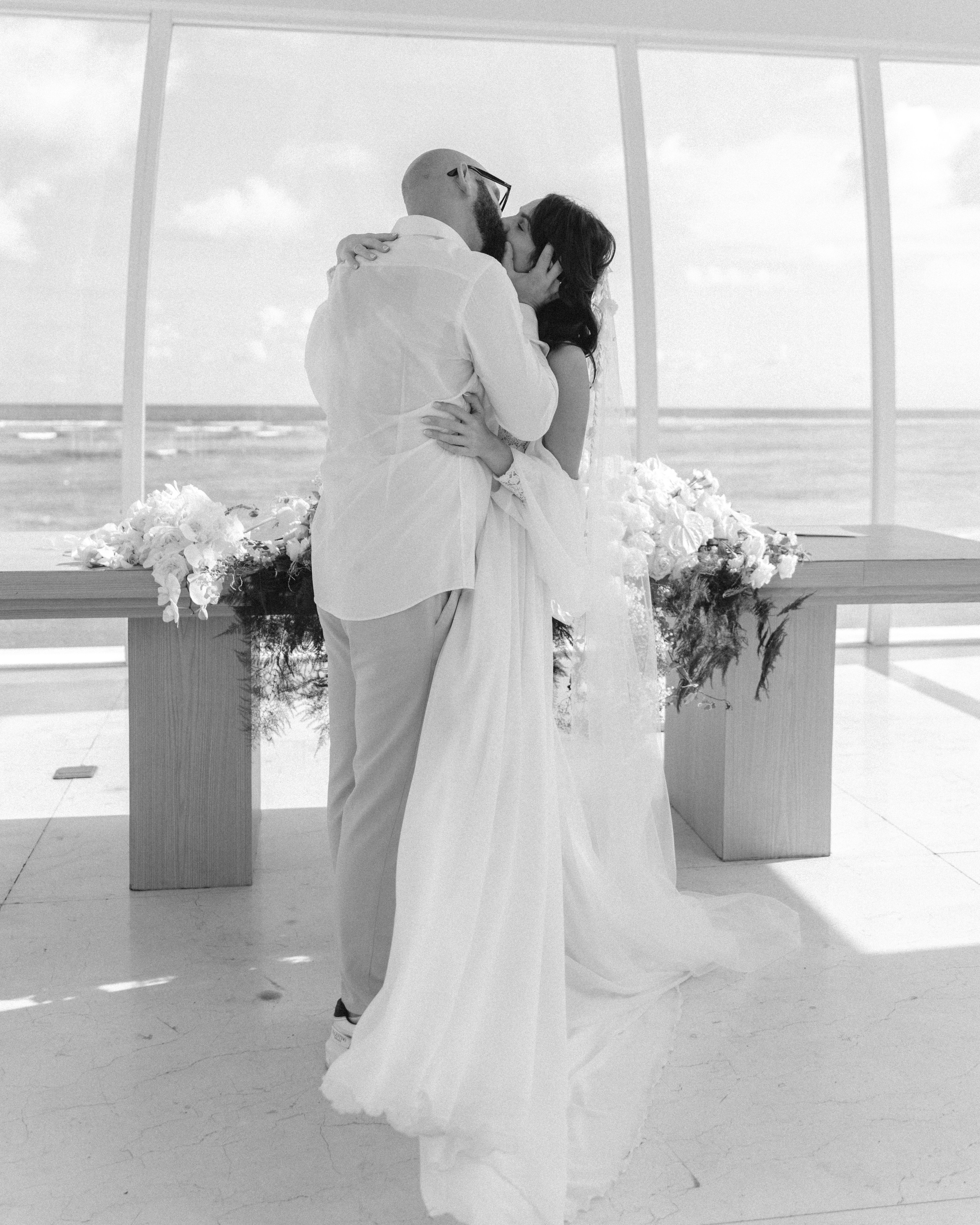 Kamran Olga. Alena Gribkova