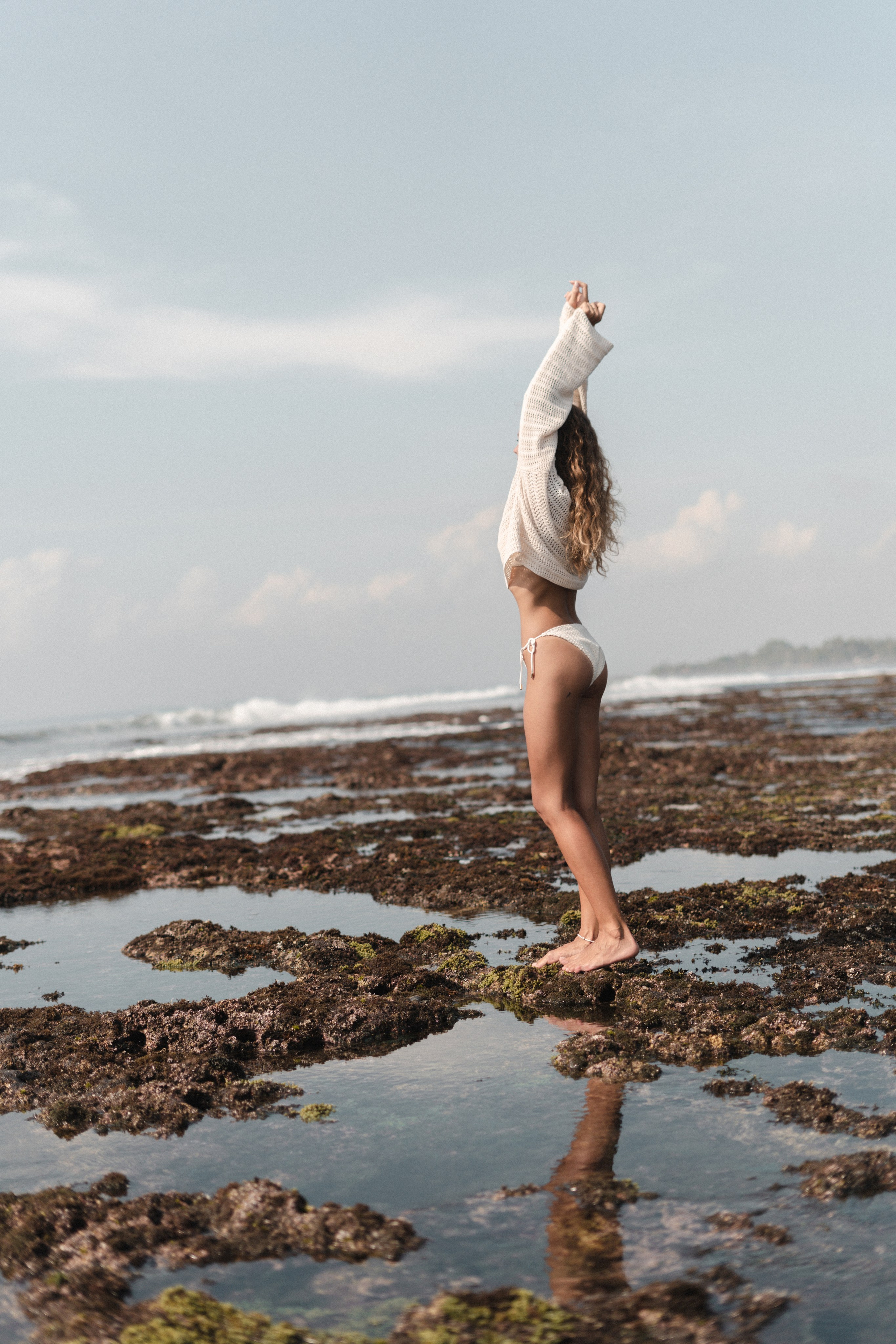 Ekaterina. Alena Gribkova