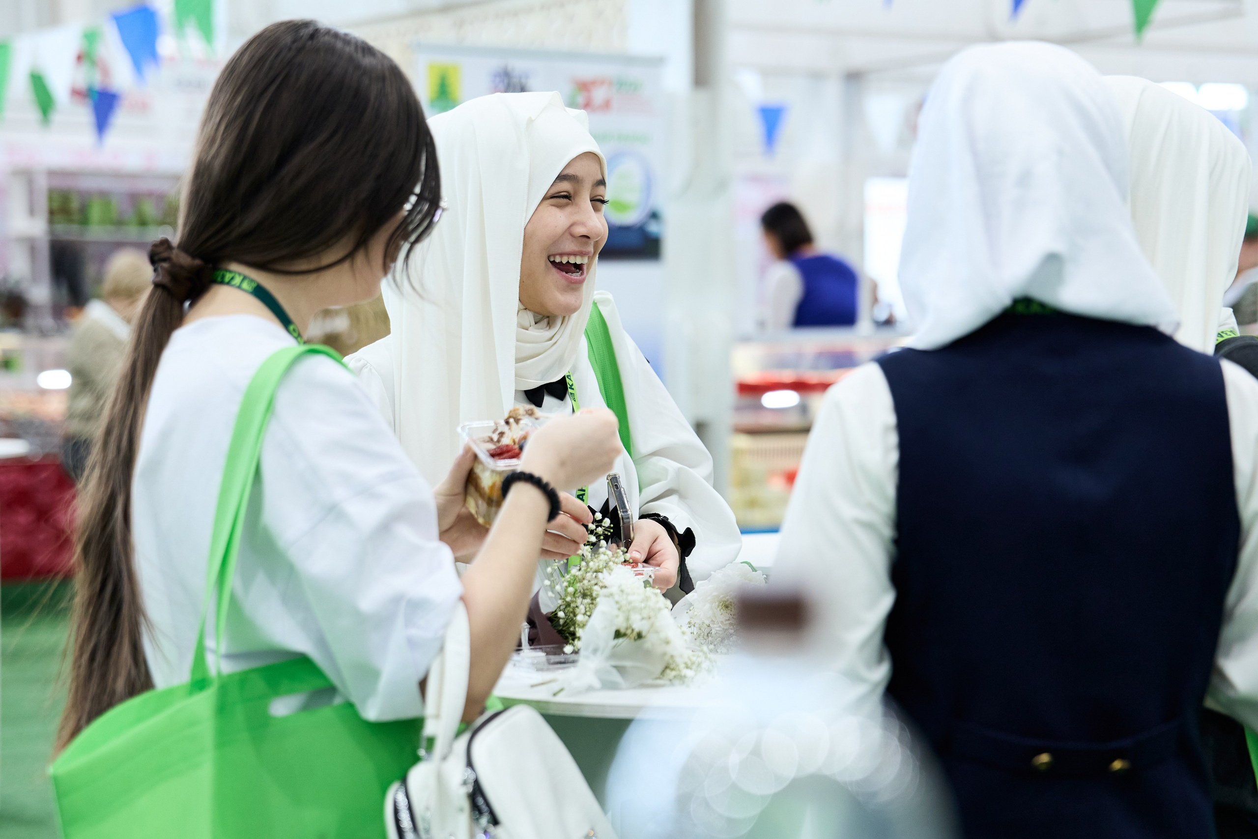 Фотограф на конференцию. Хороший репортажный и промышленный фотограф в Казани Алексей Щелконогов