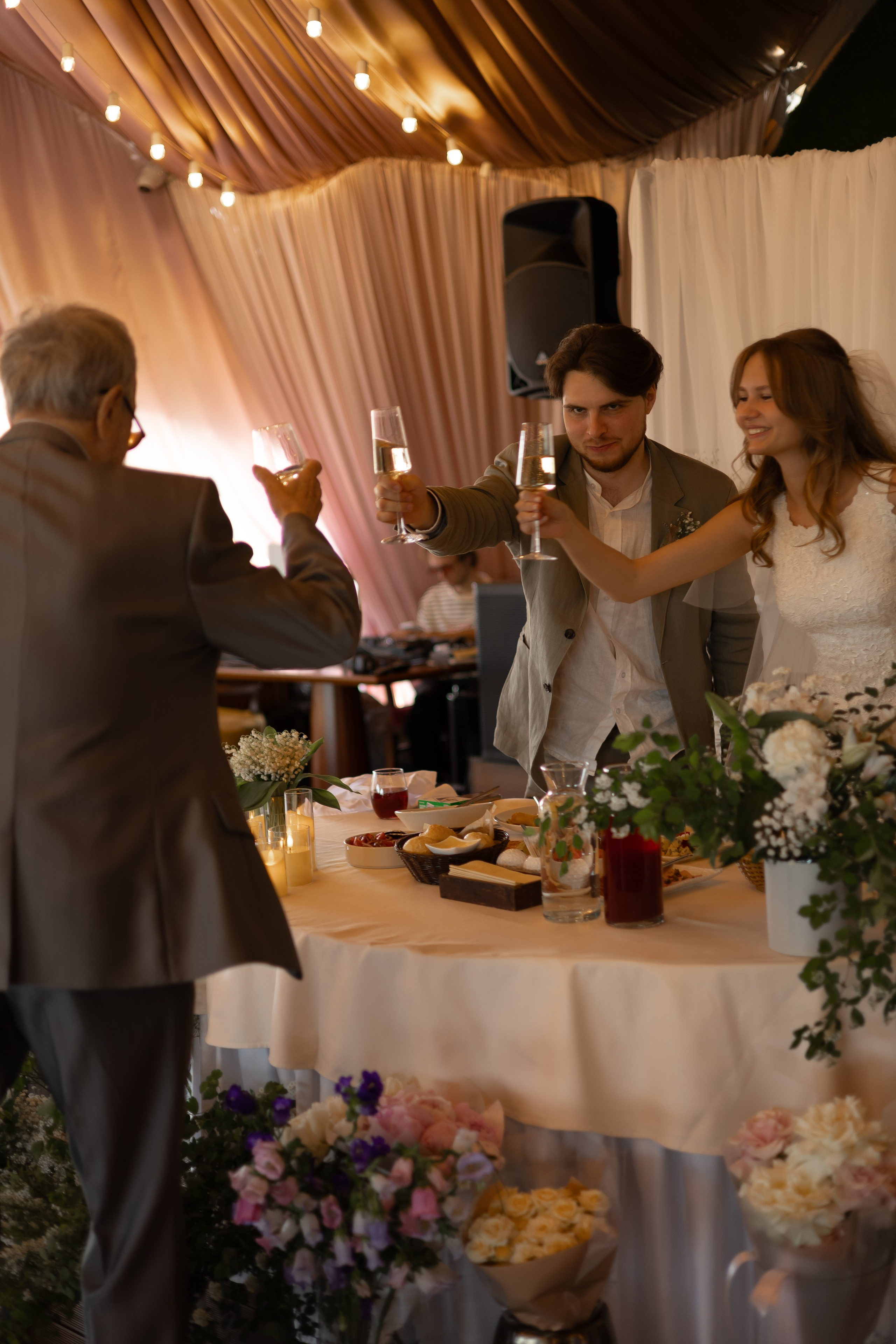 «я буду любить тебя всю жизнь и после жизни» ©. Свадебный и семейный фотограф Арина Кулёва