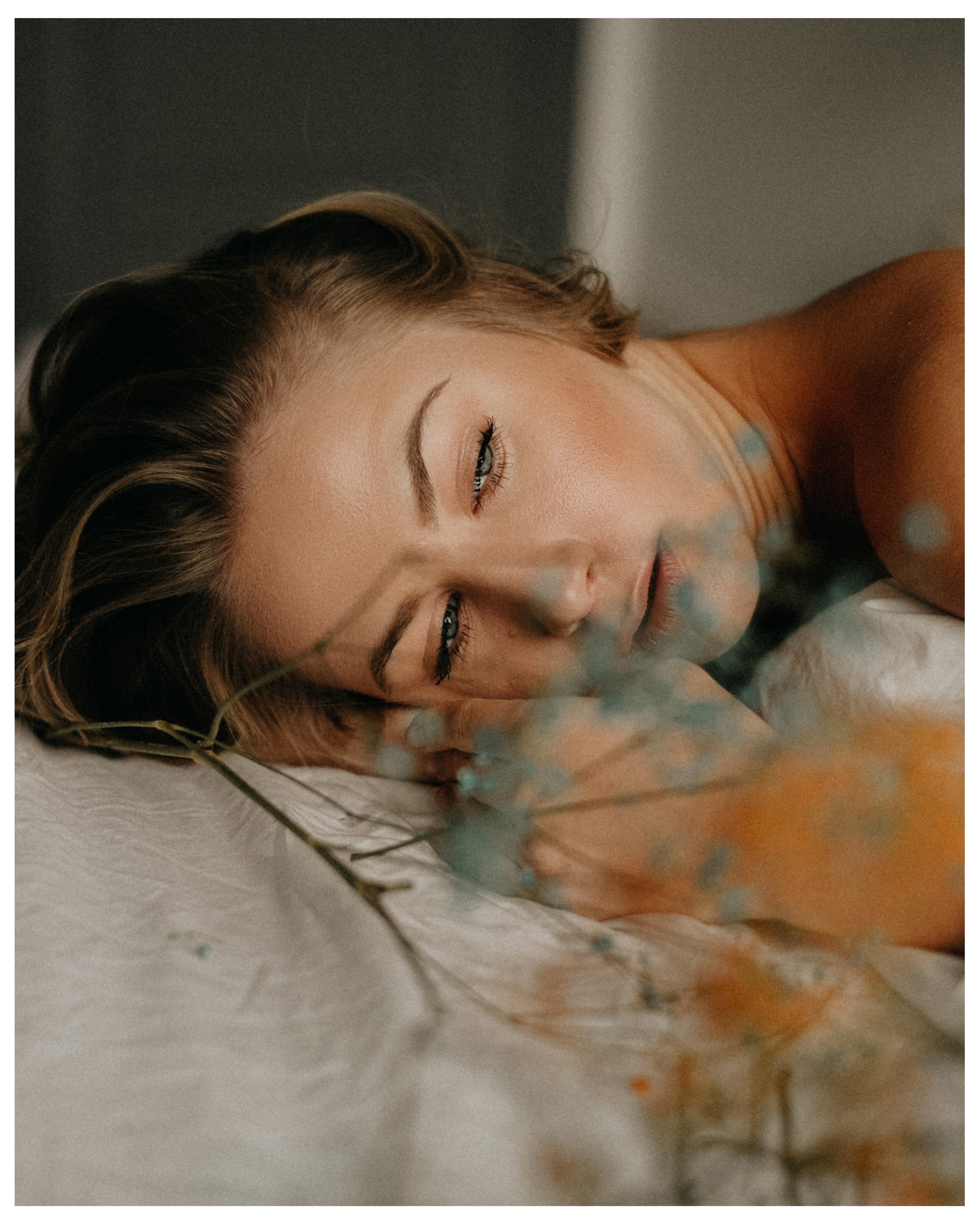 Катя. Фотограф в Москве Емельяненко Светлана