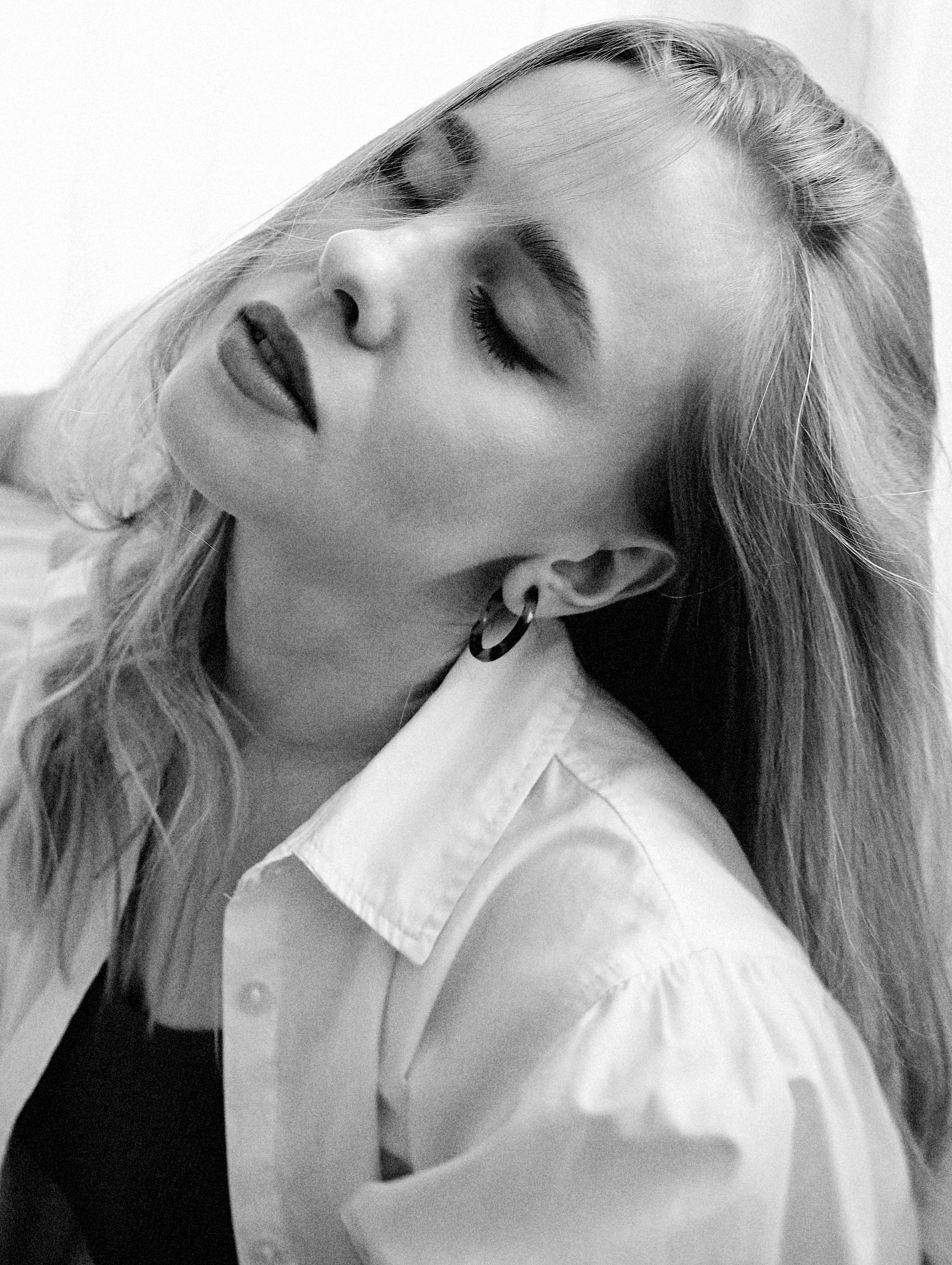 Катя. Коцаба Виктория фотограф в Москве