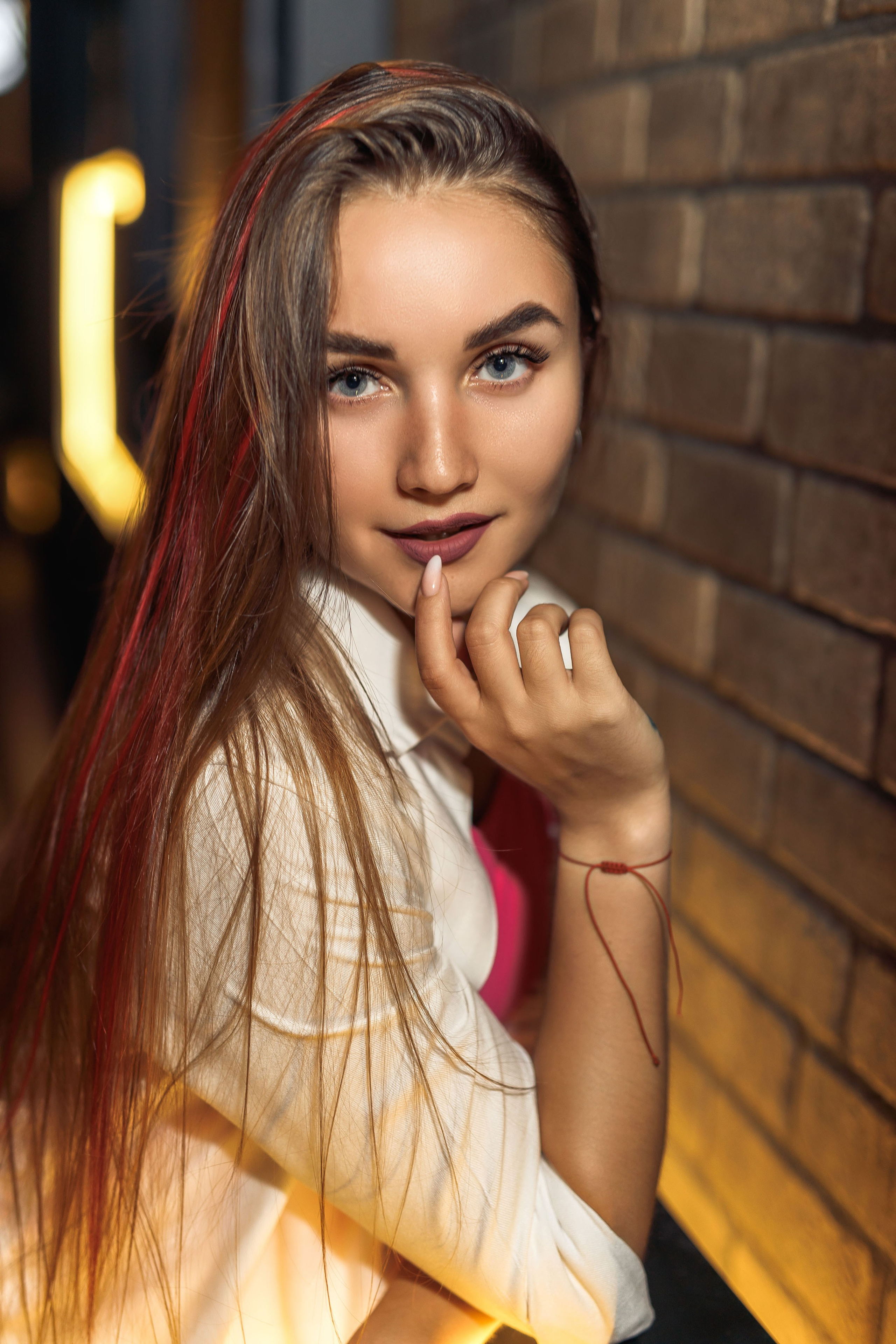 Портреты. Репортажный фотограф в Новосибирске