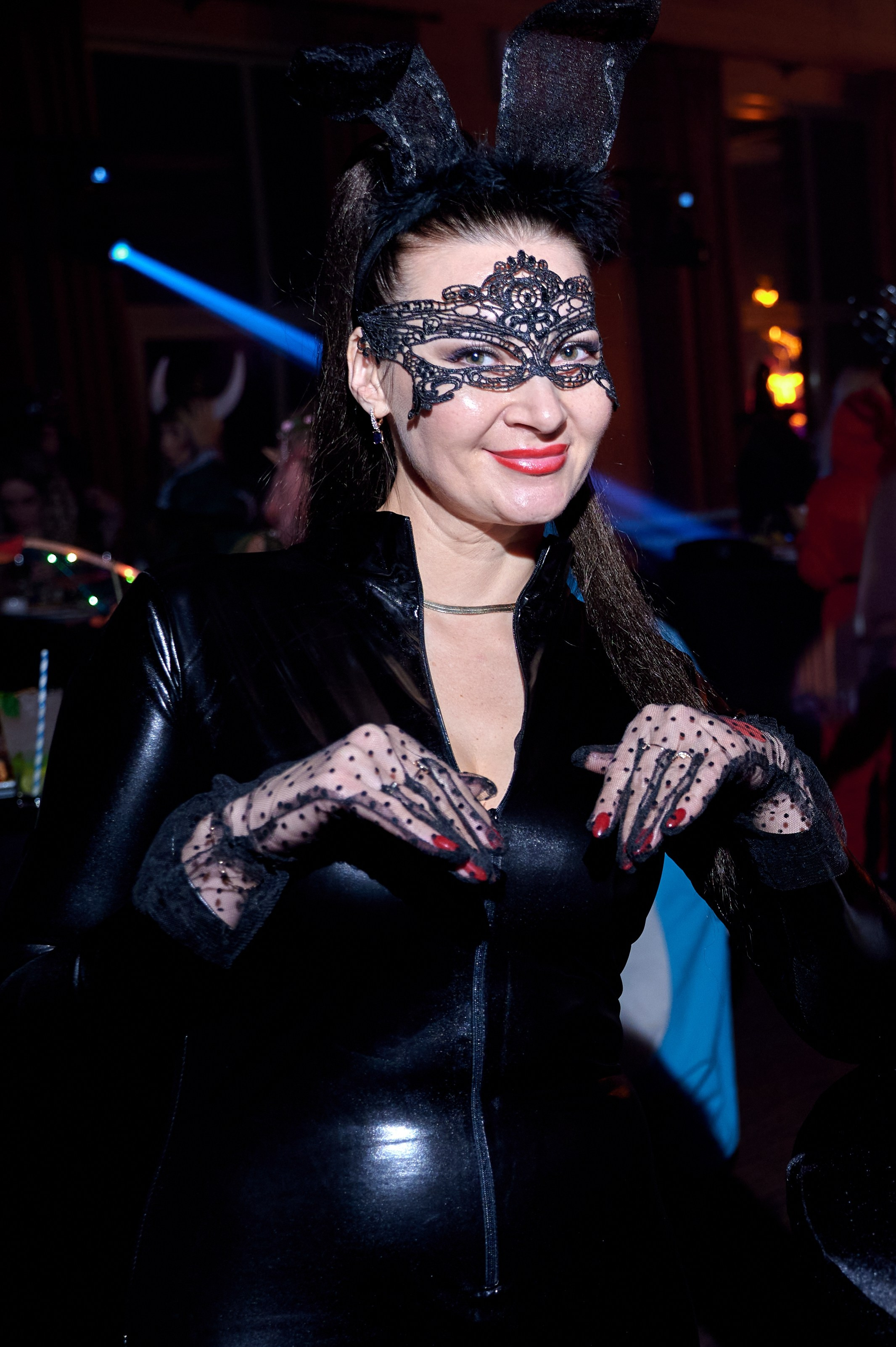 Выпускной бизнес-клуба PMU Family. Анна Гончарова свадебный и репортажный фотограф в Москве