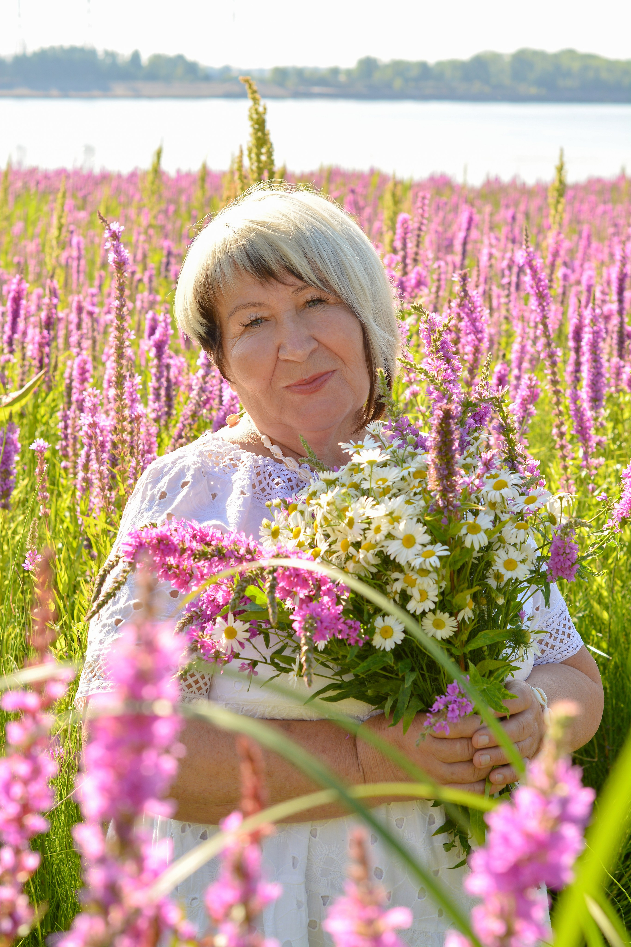 In the field. Vcut studio| Фотограф Валерия Мустаева
