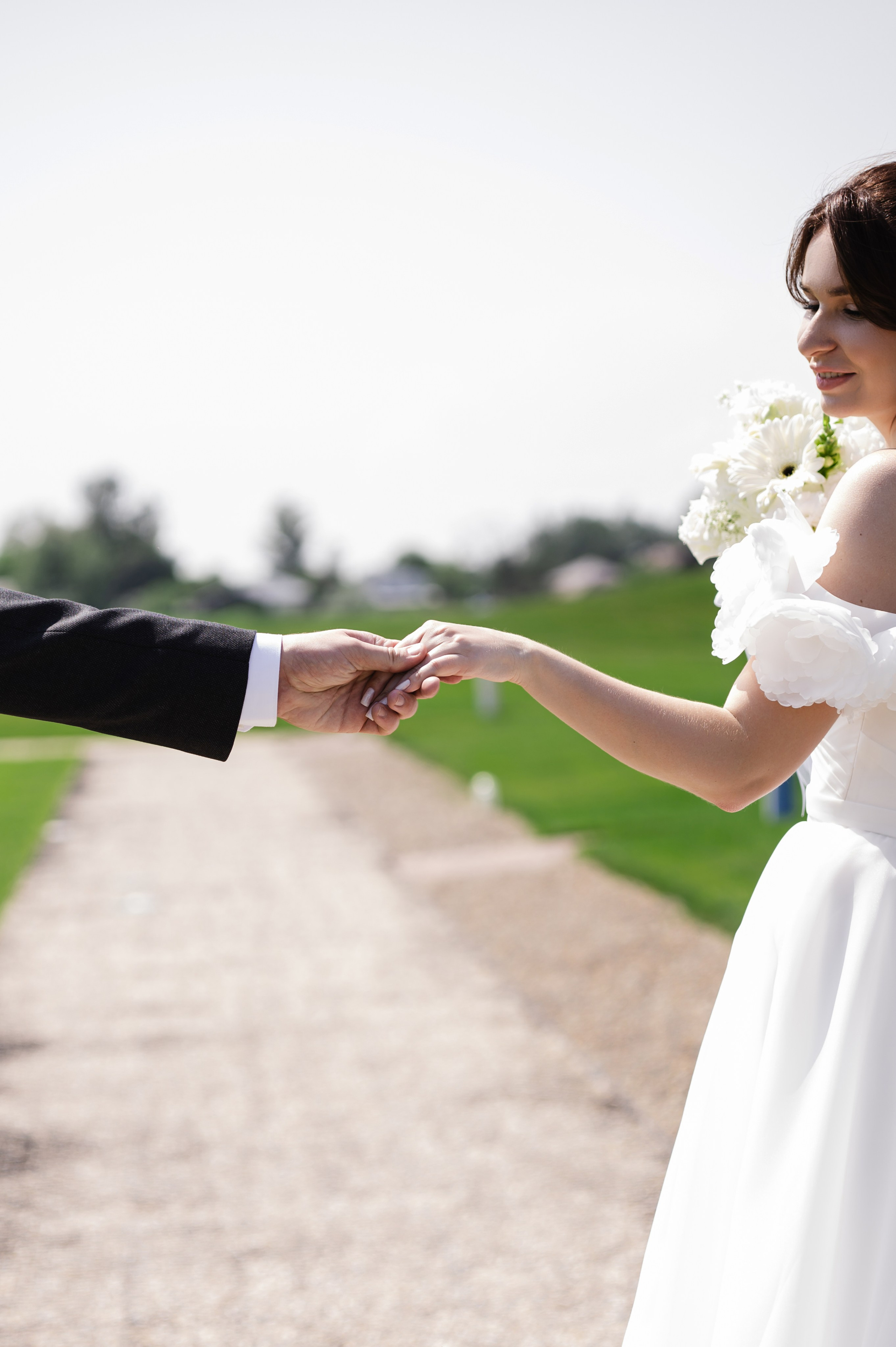 Свадьба/Old House. Фотограф Ярута Оксана / Ростов-на-Дону