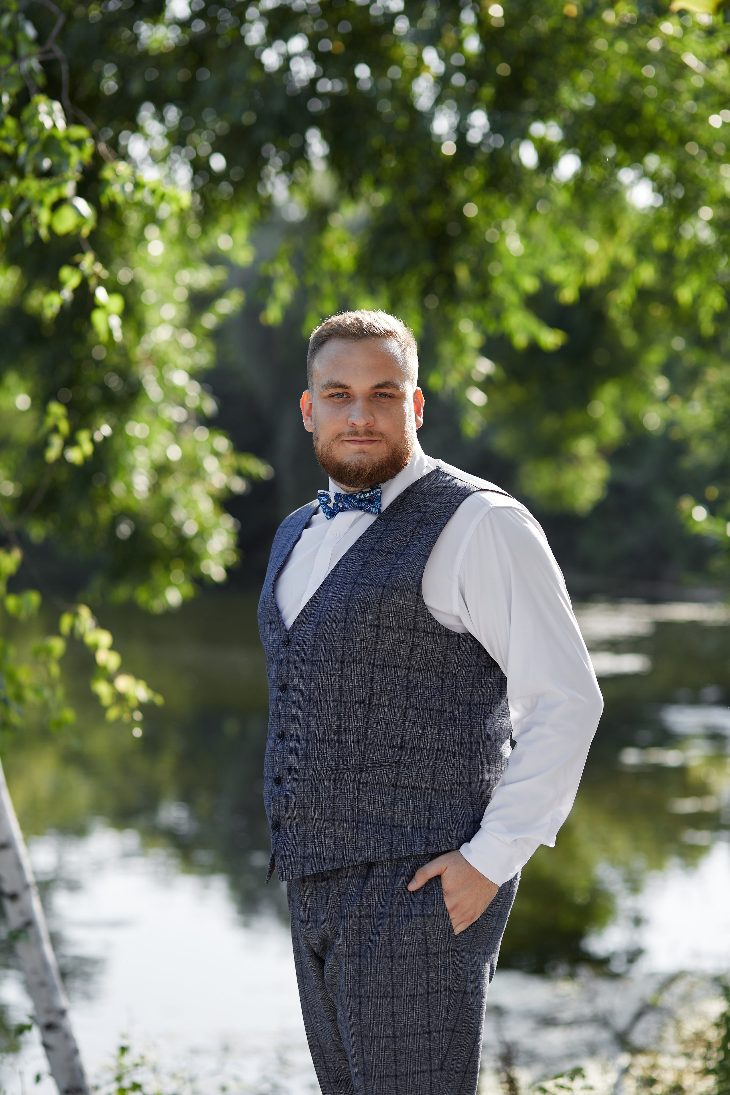 Свадебная фотосессия. Свадебный и семейный фотограф в Самаре Грибцова Людмила