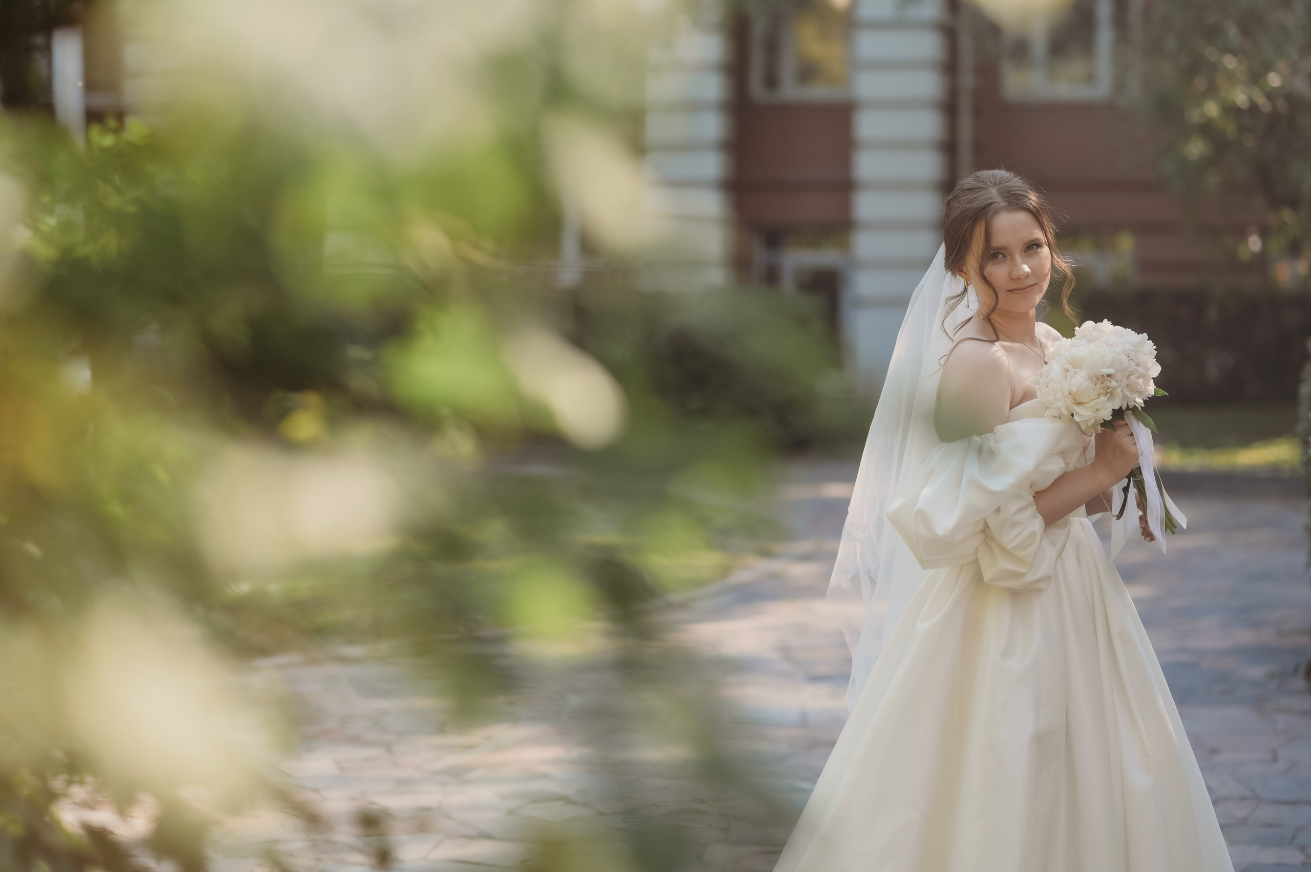 Александра & Кирилл. Семейный фотограф Олеся Батурина Рязань