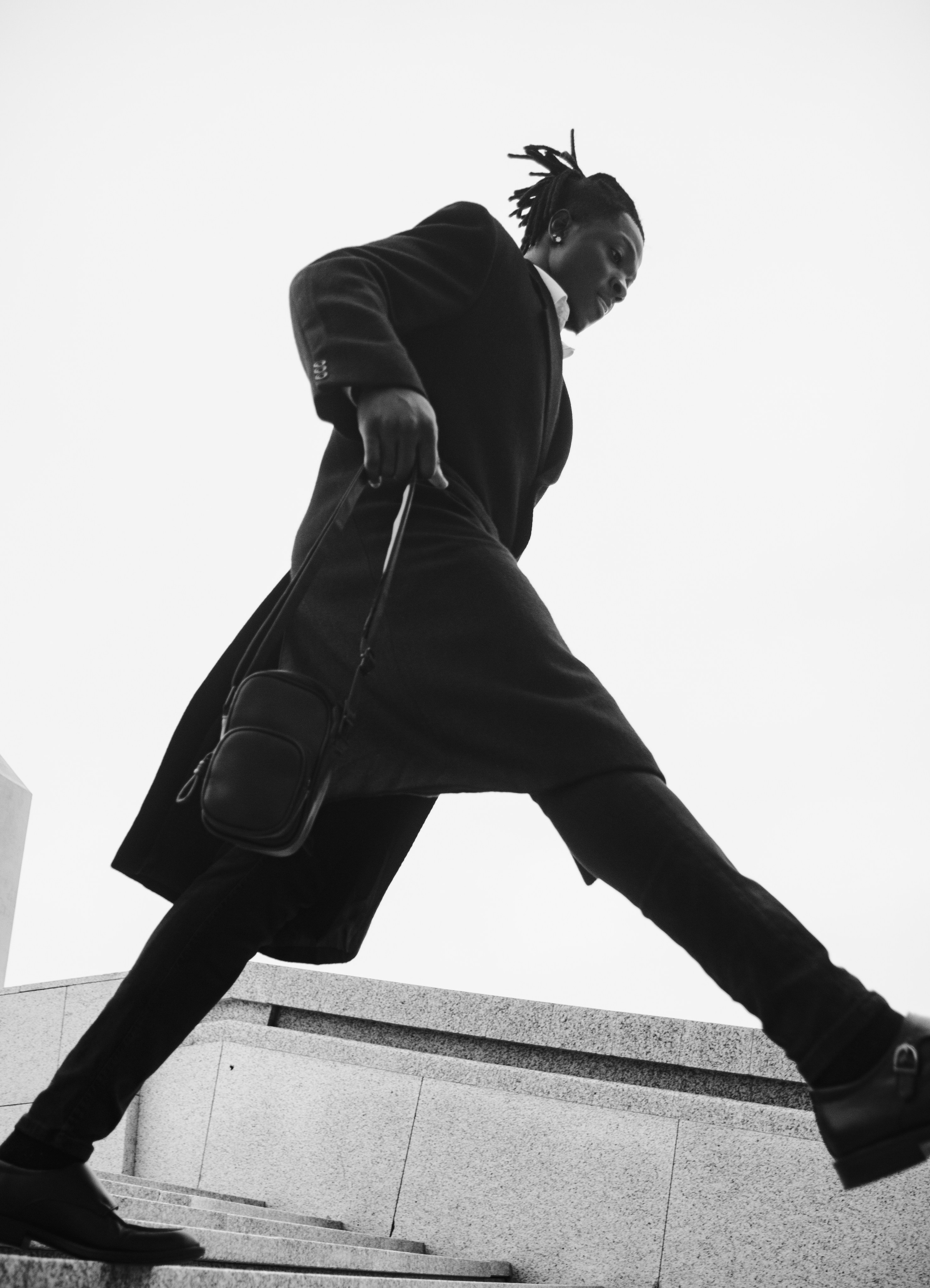 Kelvin Clark | Nemiga