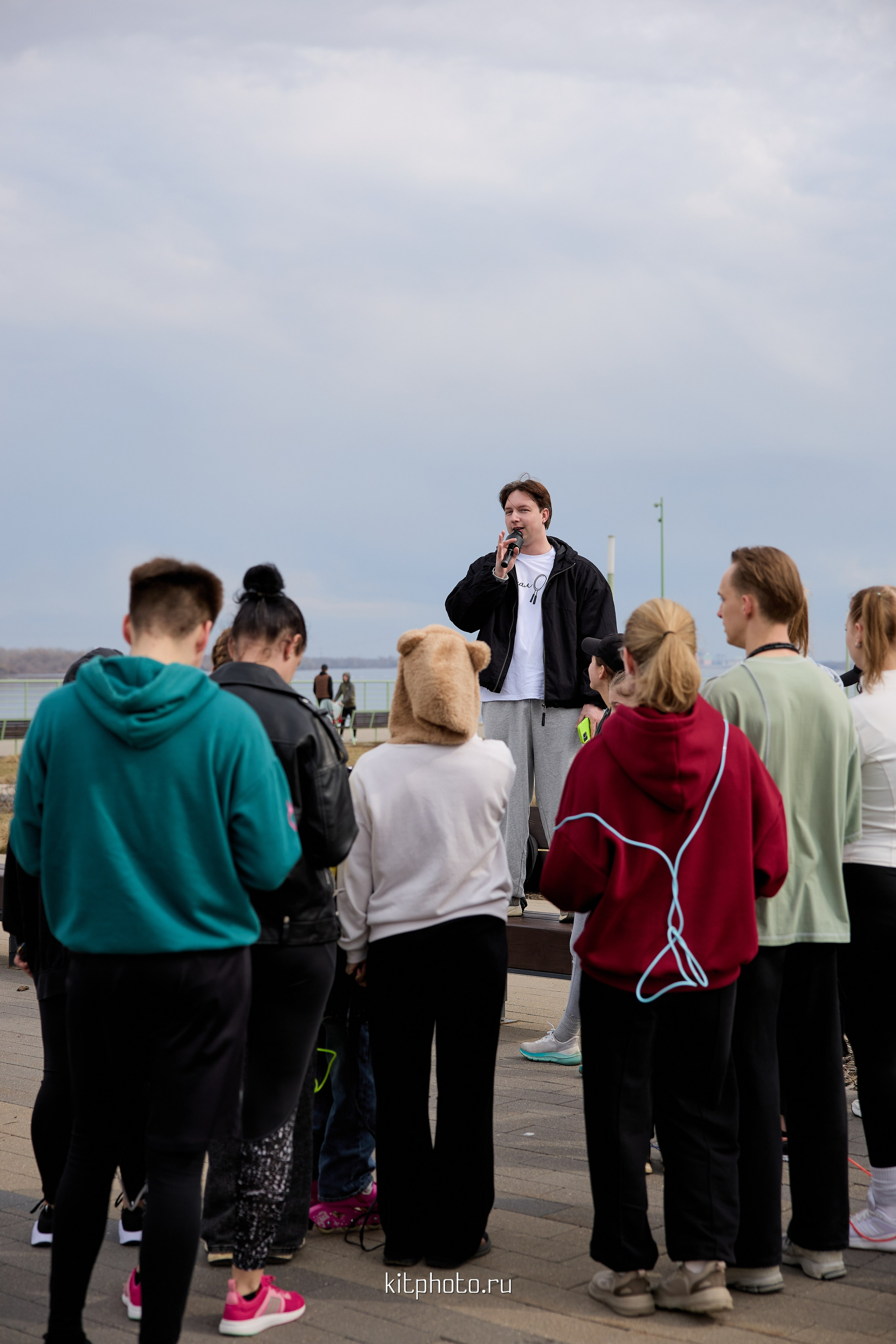 Скакалки Нижний Новгород