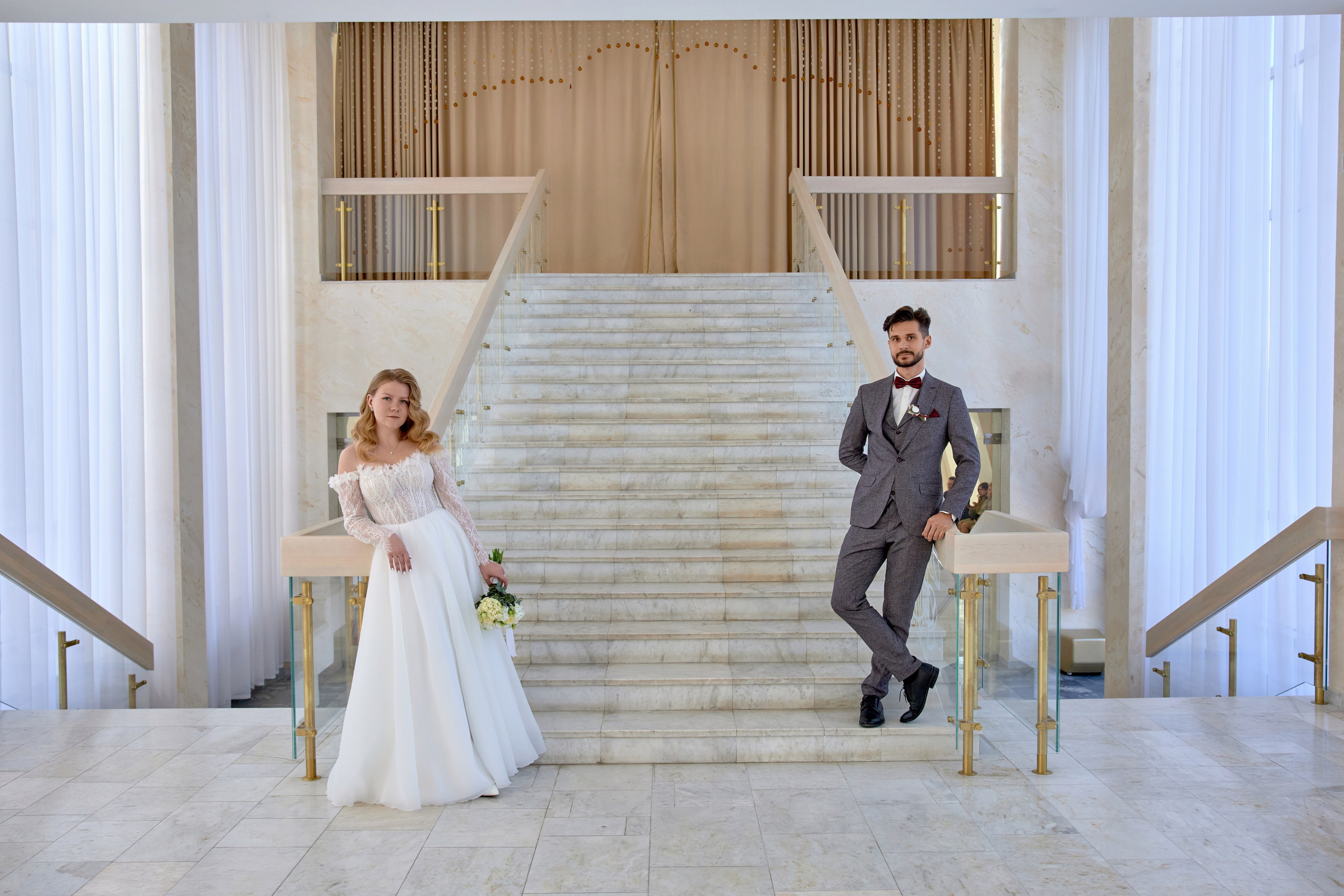 Евгений и Юлия. Фотограф в Самаре Анастасия Афанасьева