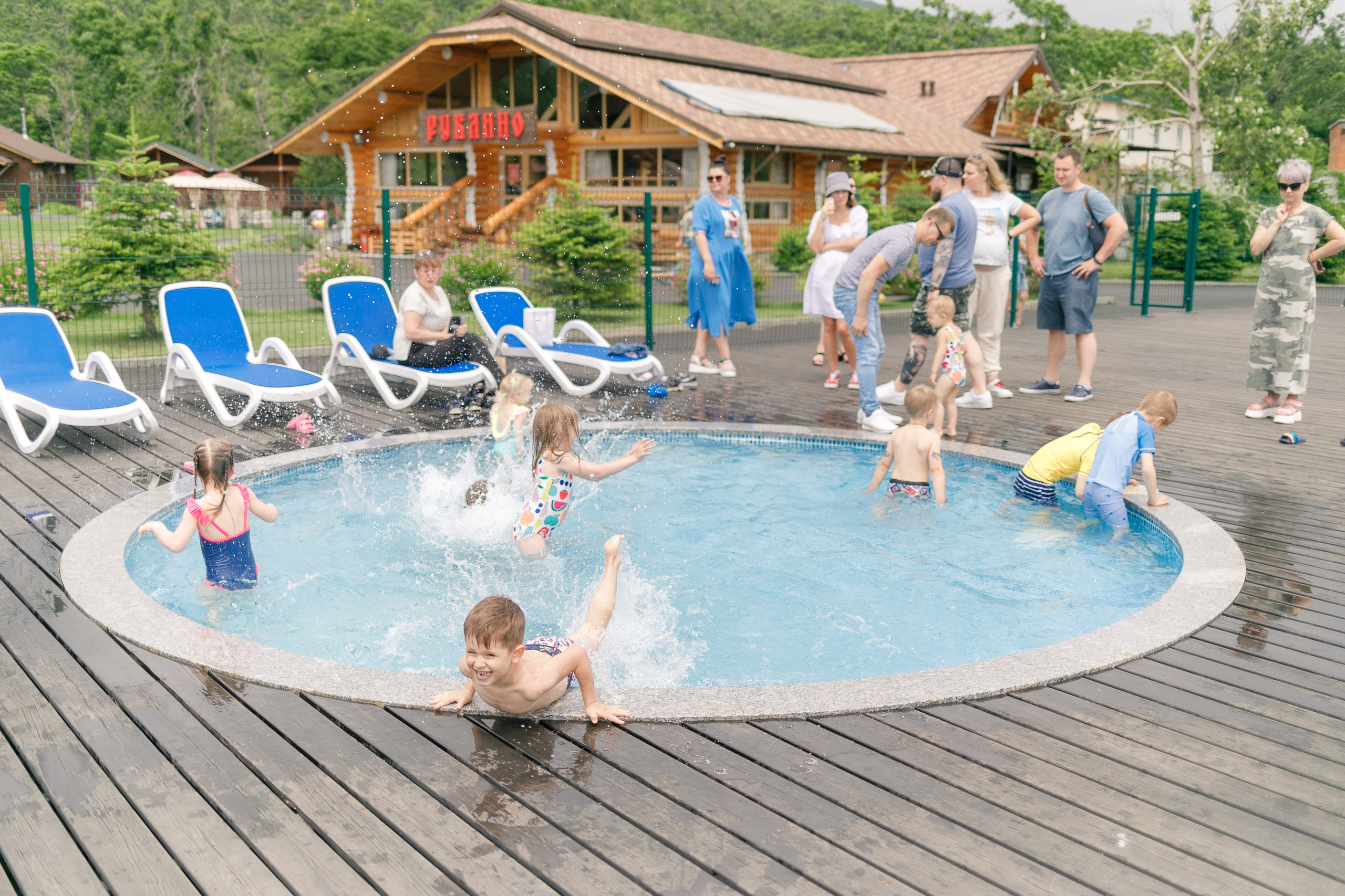 Happy birthday ♡. Свадебный и семейный фотограф во Владивостоке Овчинникова Дарья