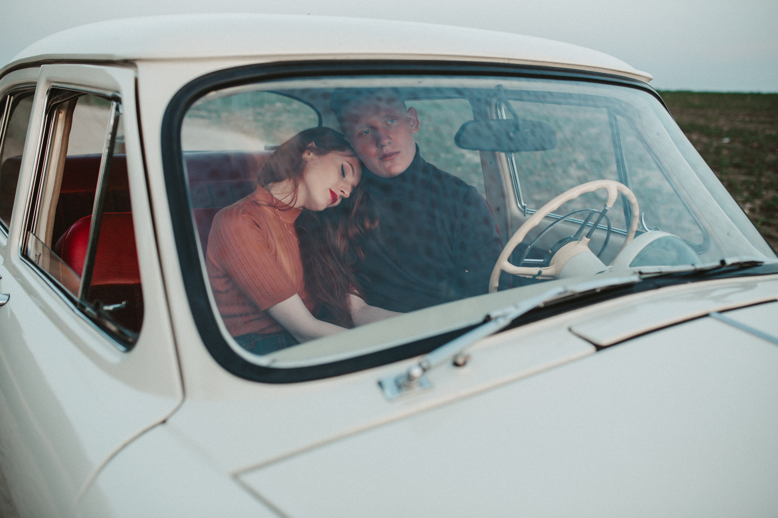 Съемка в стиле ретро. Свадебный фотограф Гродно Минск Destination wedding photographer