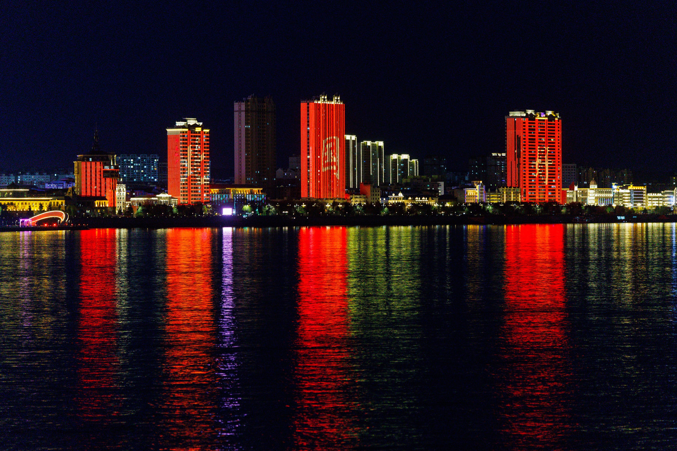 Российско-китайский экономический форум «АмурЭкспо» АЭФ. Свадебный, семейный и репортажный фотограф в Южно-Сахалинске Артур Петросян