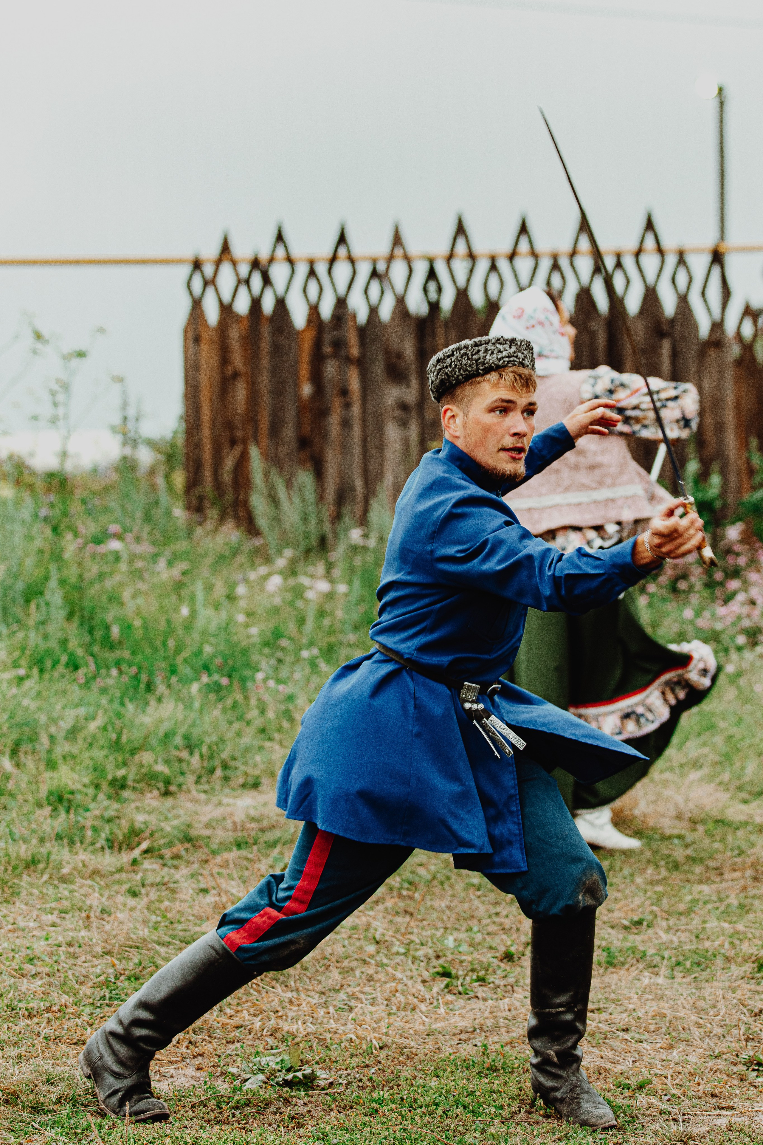 Фестиваль «Абалакское поле» XVI. Арт-фотограф Крис Л. в Тобольске: портрет, семейные, свадьбы