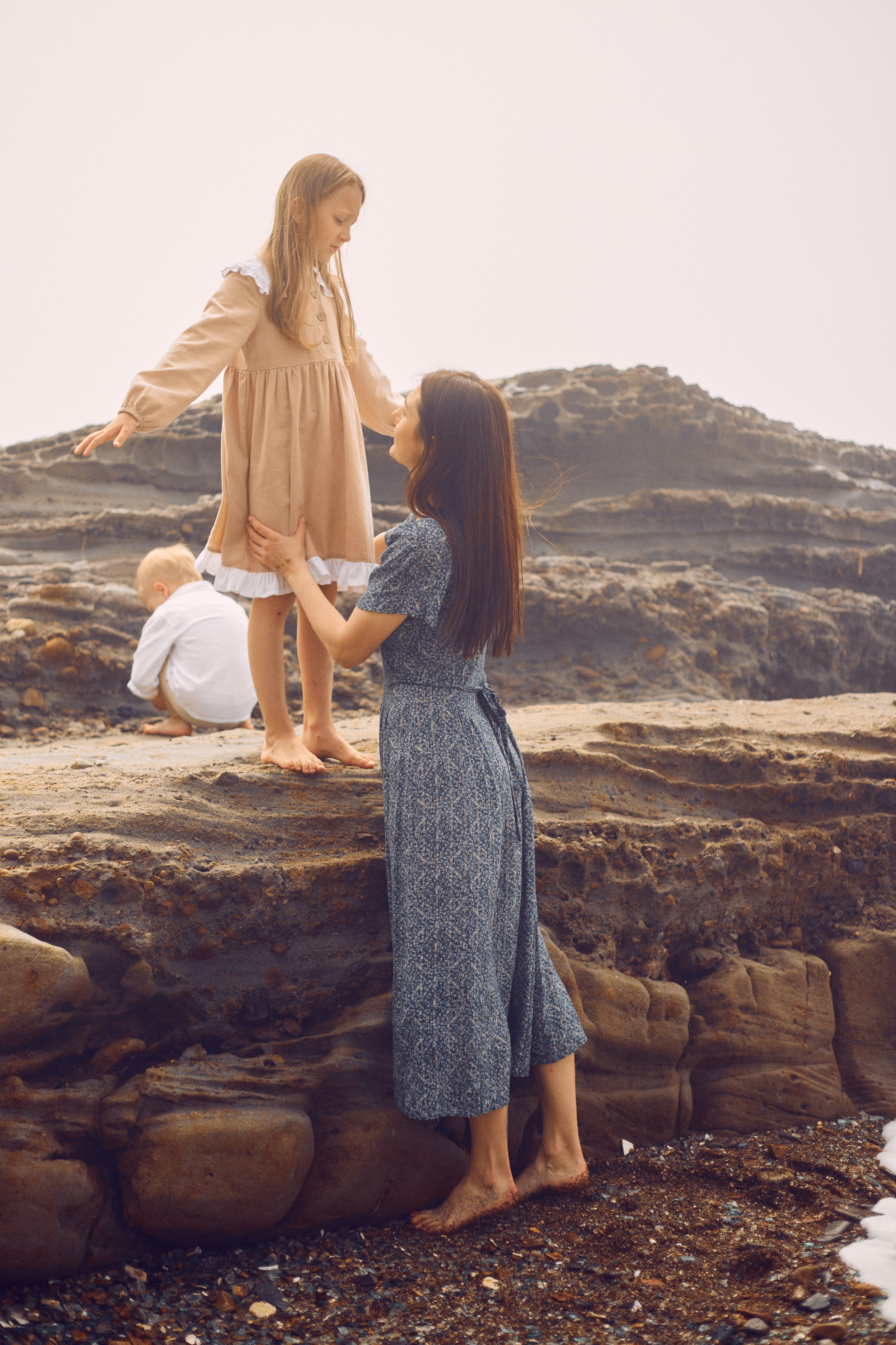 Выходные на море. Фотограф Ионова Анастасия, г Владивосток