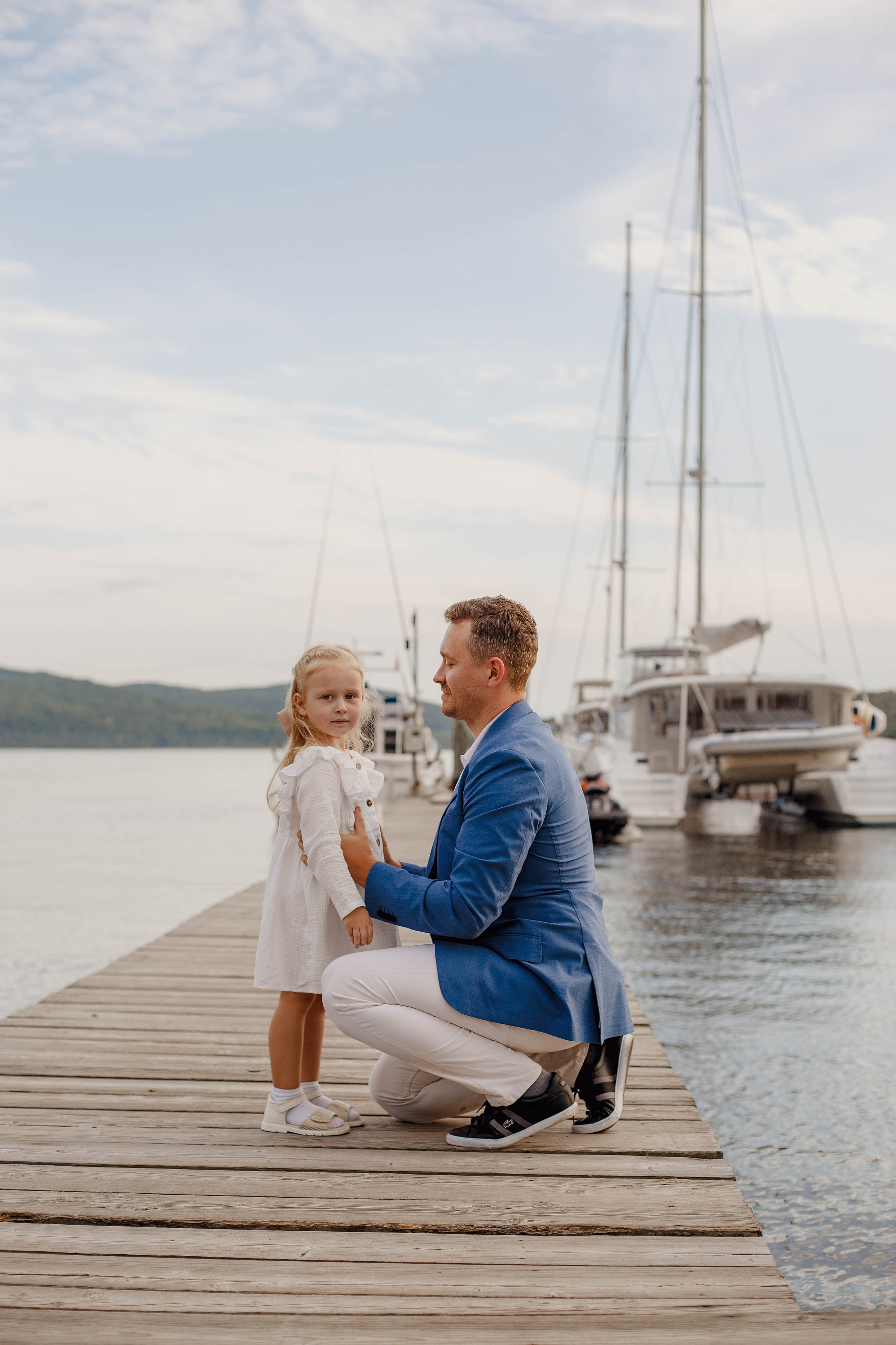 Марина. бухта Новик. Свадебный фотограф Санкт-Петербург  Москва