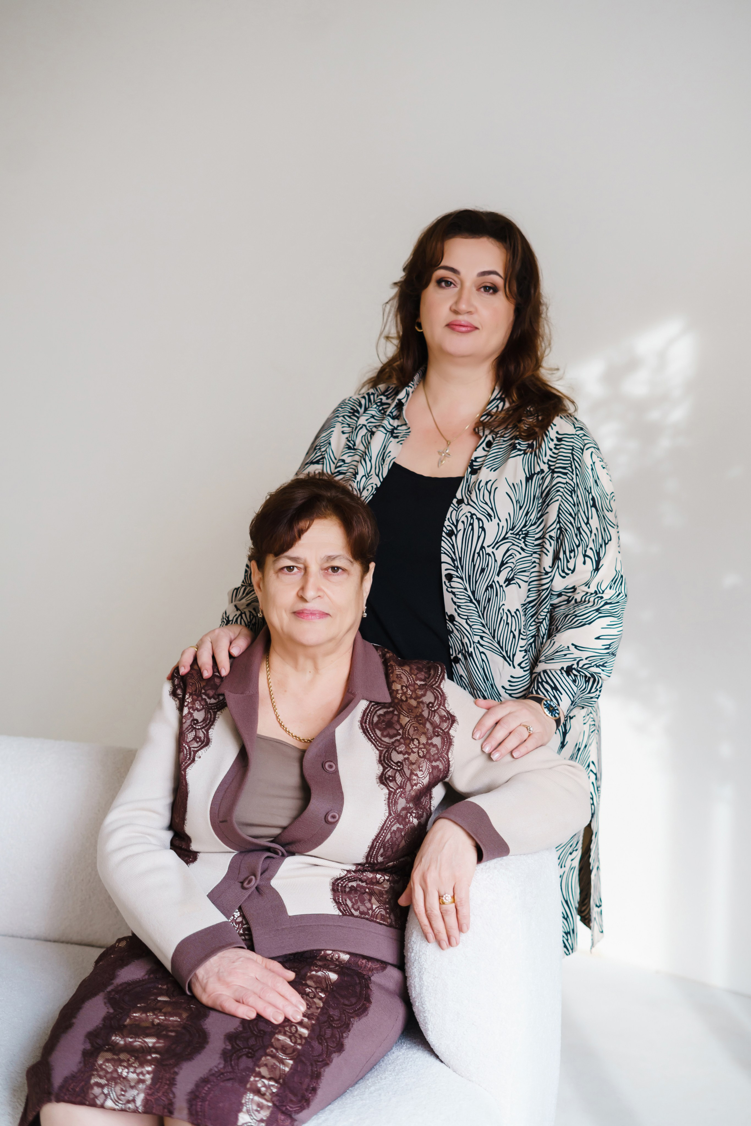 Седа семья. Фотограф мероприятий в Ростове-на-Дону Есманская Елена