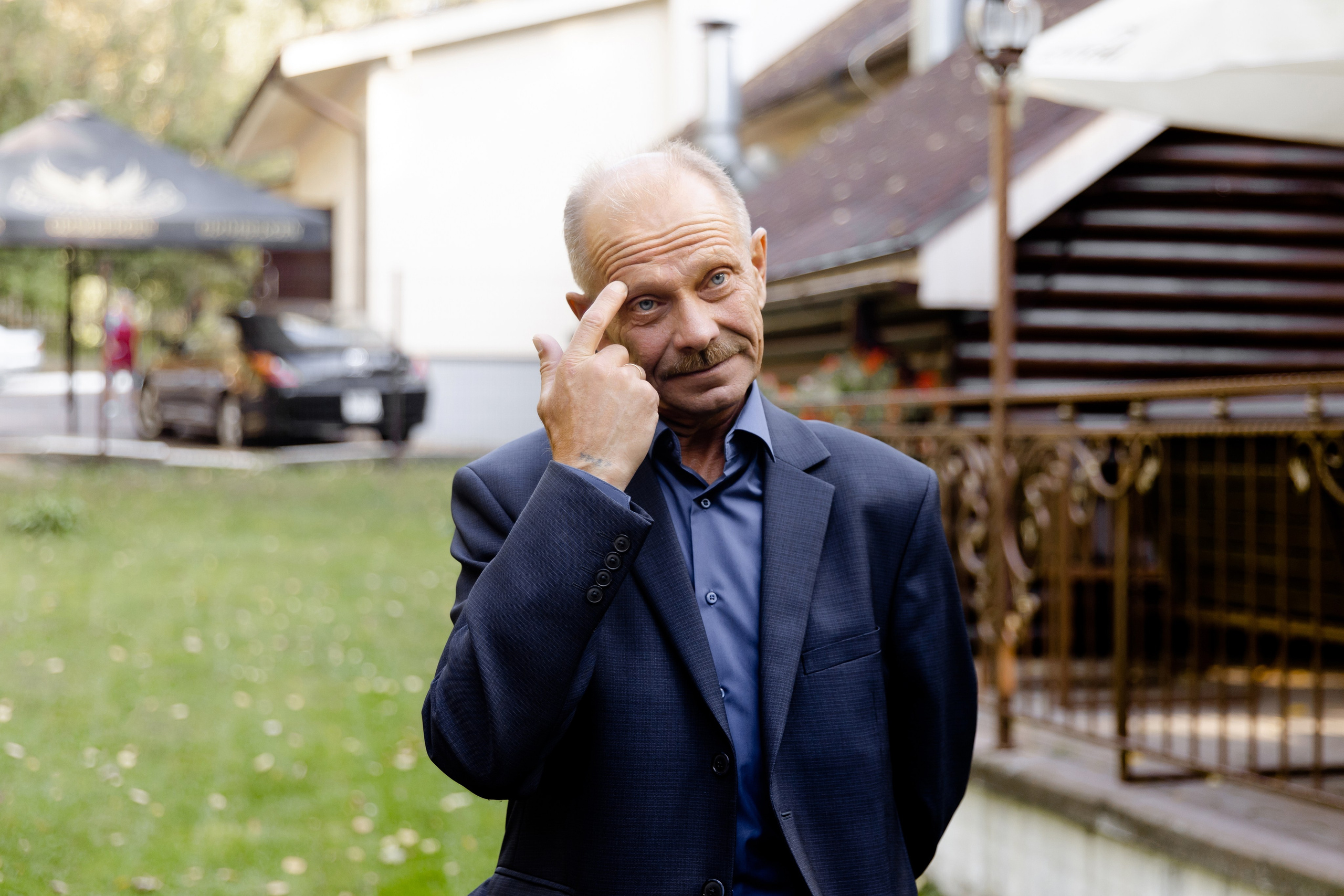 Свадебный день Никиты и Юли. Свадебный фотограф Анна Бабахина