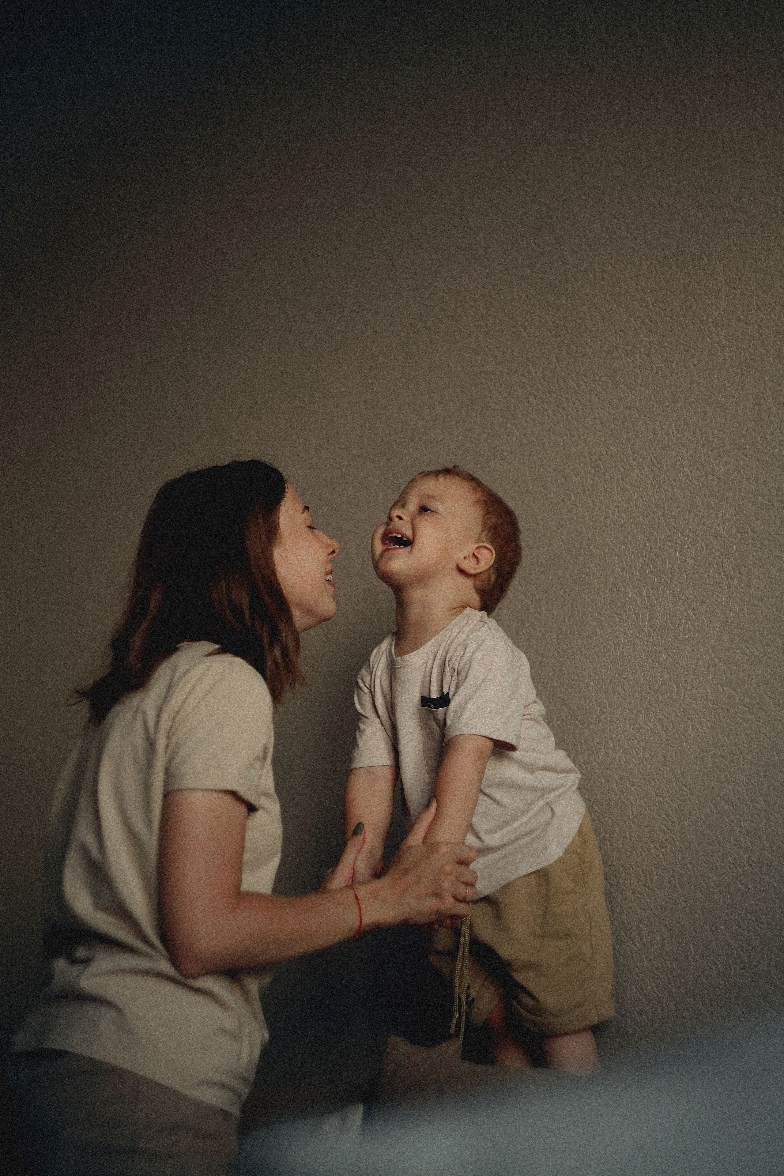 Семейная фотография. Индивидуальный и семейный фотограф в Санкт-Петербурге Ласкава Валерия