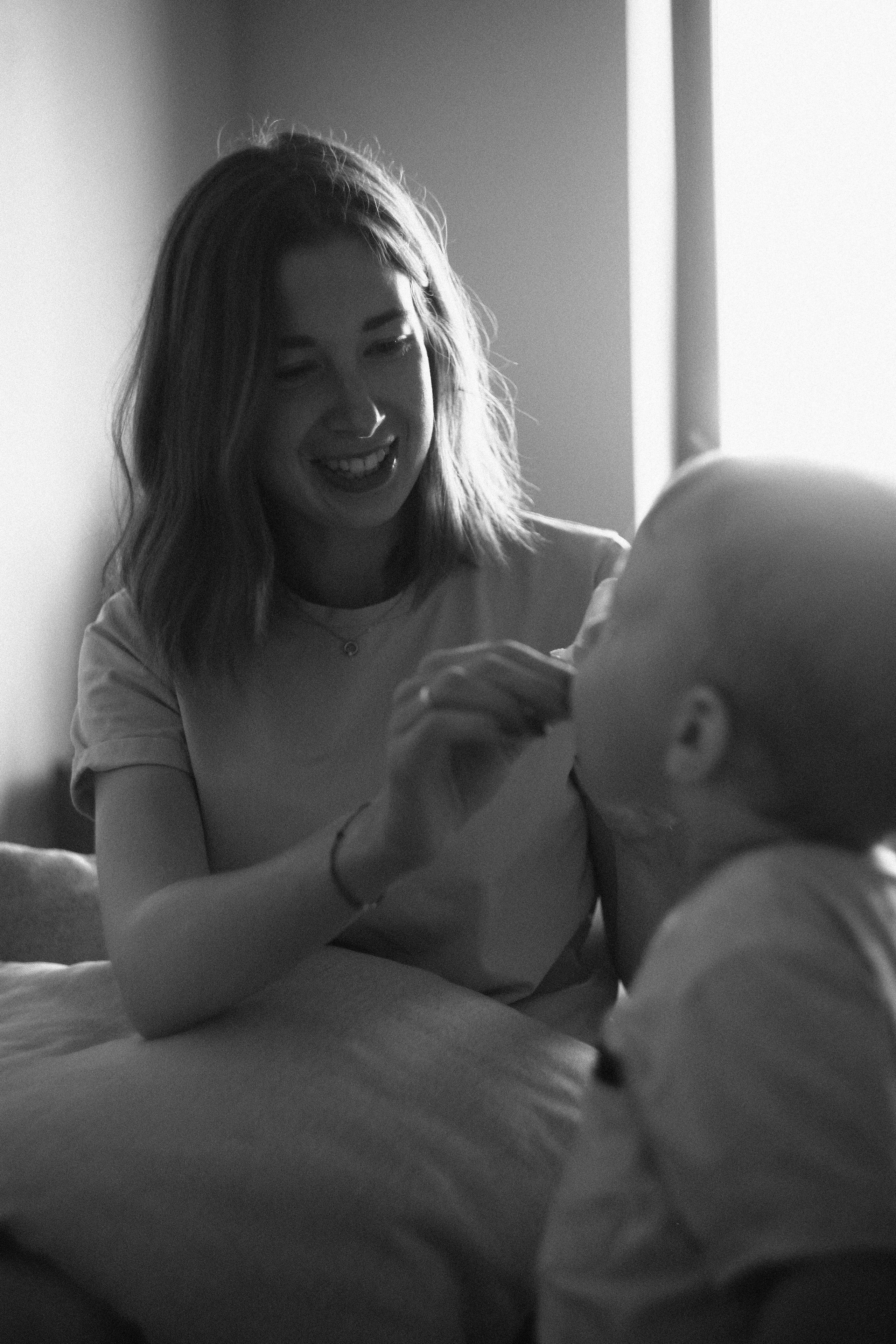 Семейная фотография. Индивидуальный и семейный фотограф в Санкт-Петербурге Ласкава Валерия