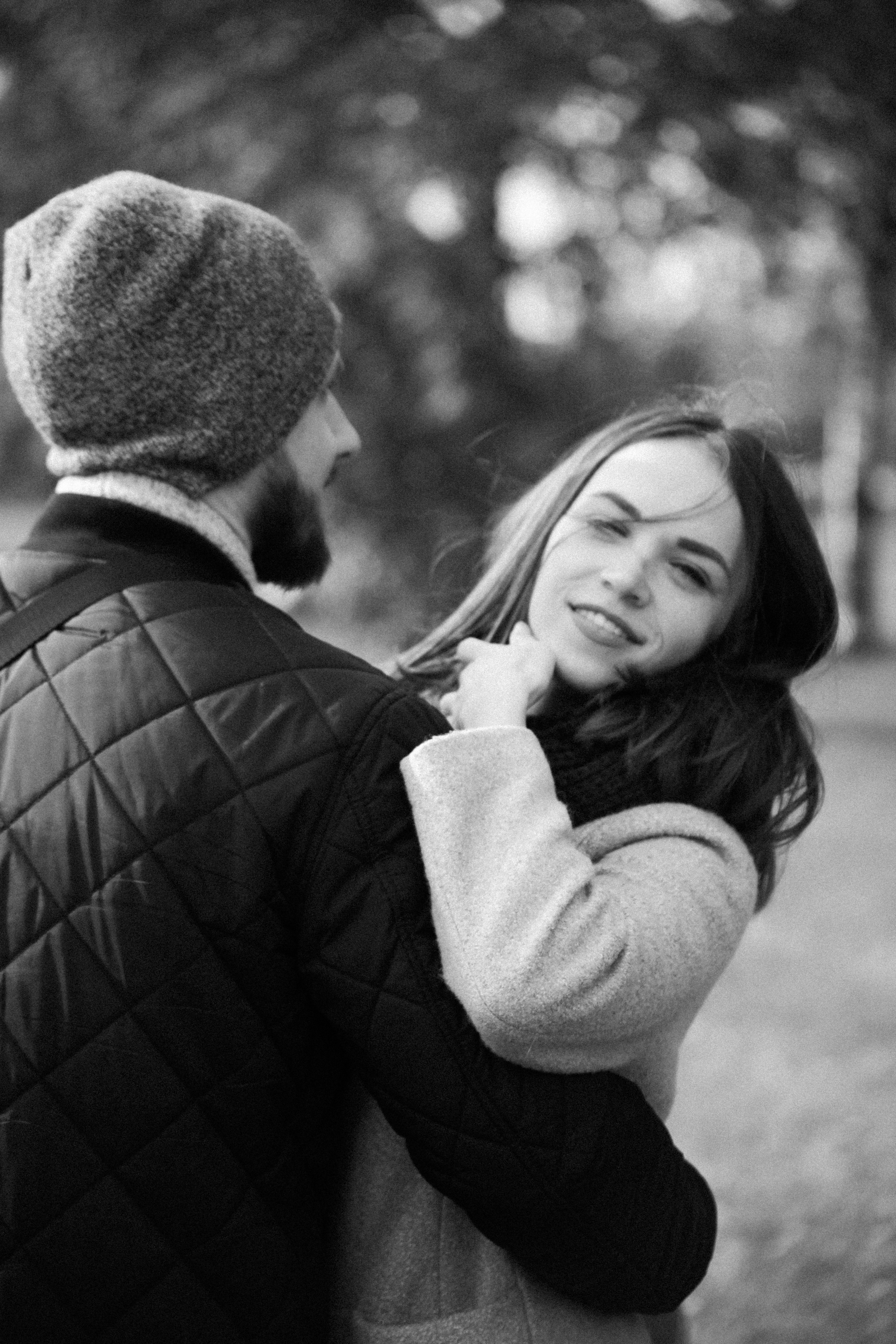 Семейная фотография. Индивидуальный и семейный фотограф в Санкт-Петербурге Ласкава Валерия