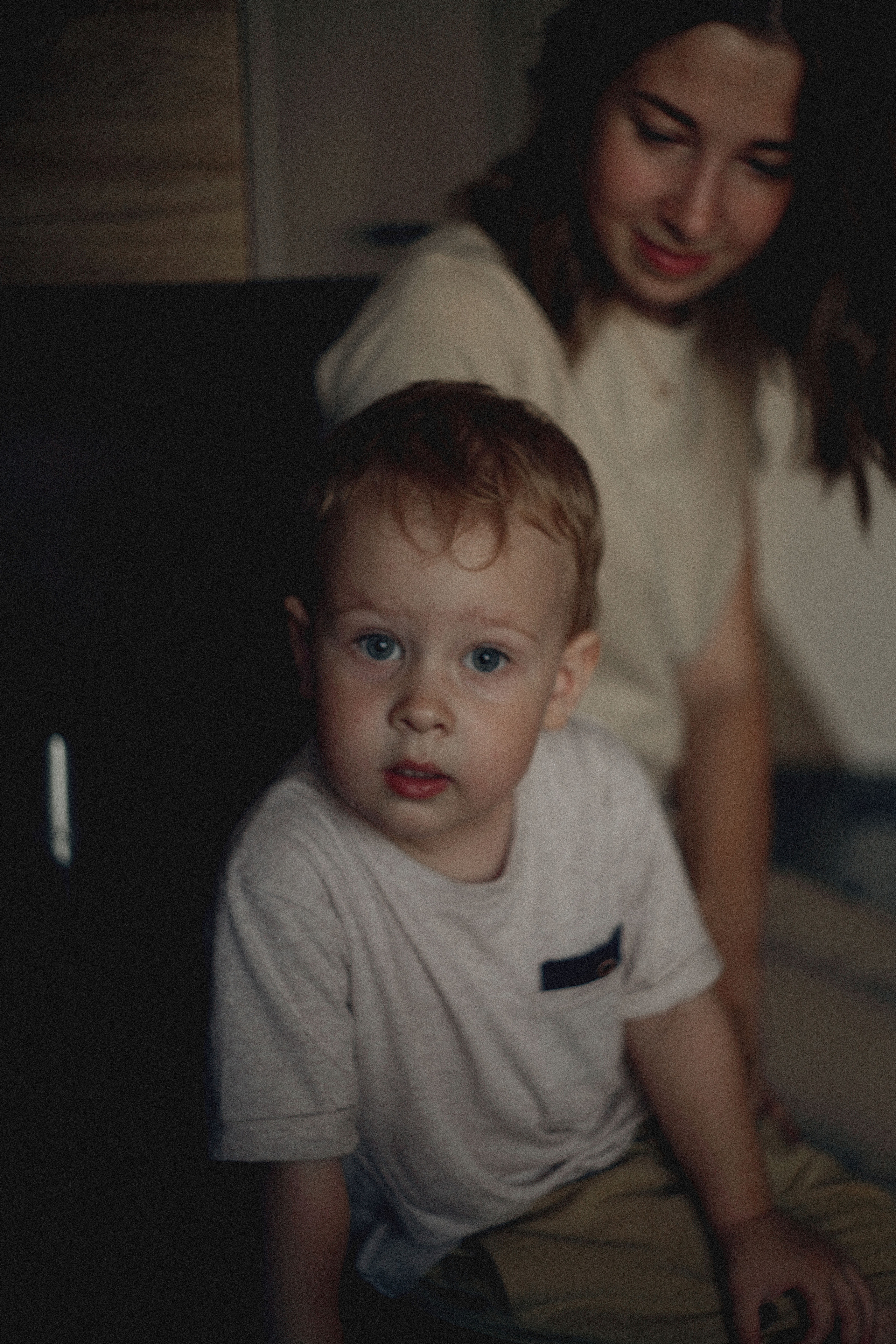 Семейная фотография. Индивидуальный и семейный фотограф в Санкт-Петербурге Ласкава Валерия