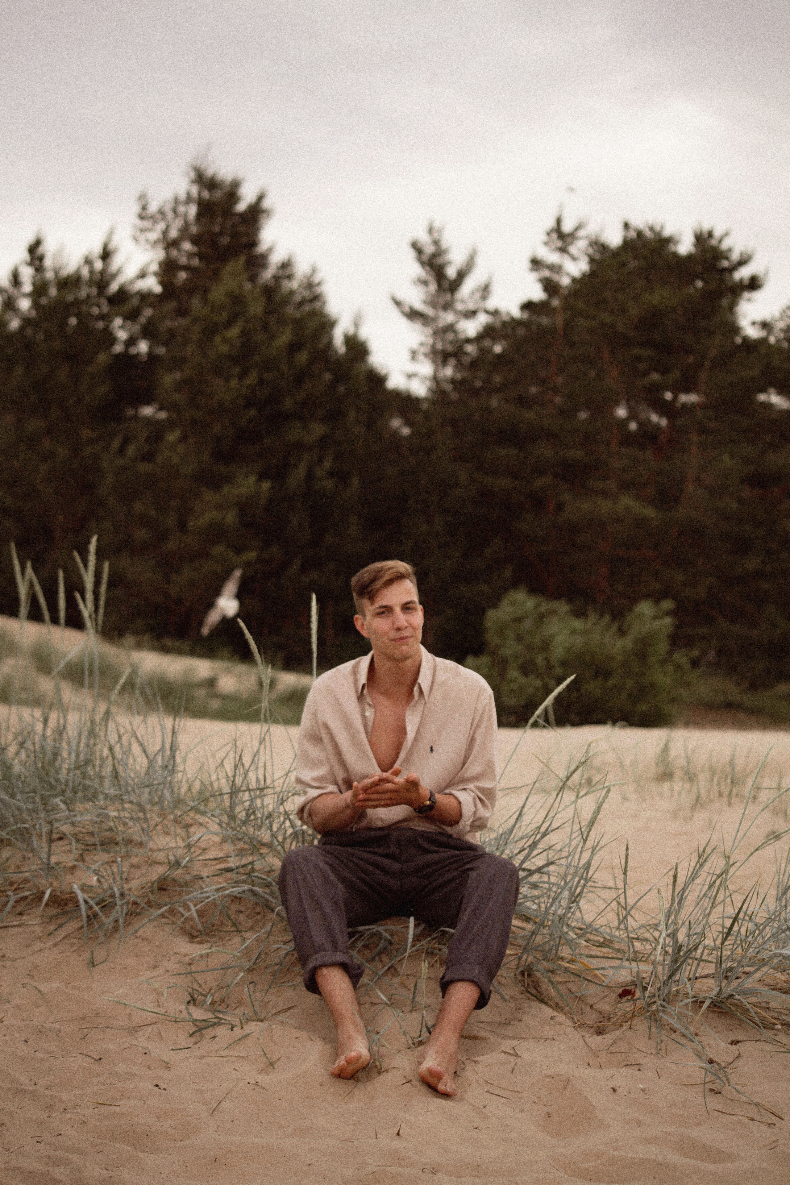 Индивидуальные съемки. Индивидуальный и семейный фотограф в Санкт-Петербурге Ласкава Валерия