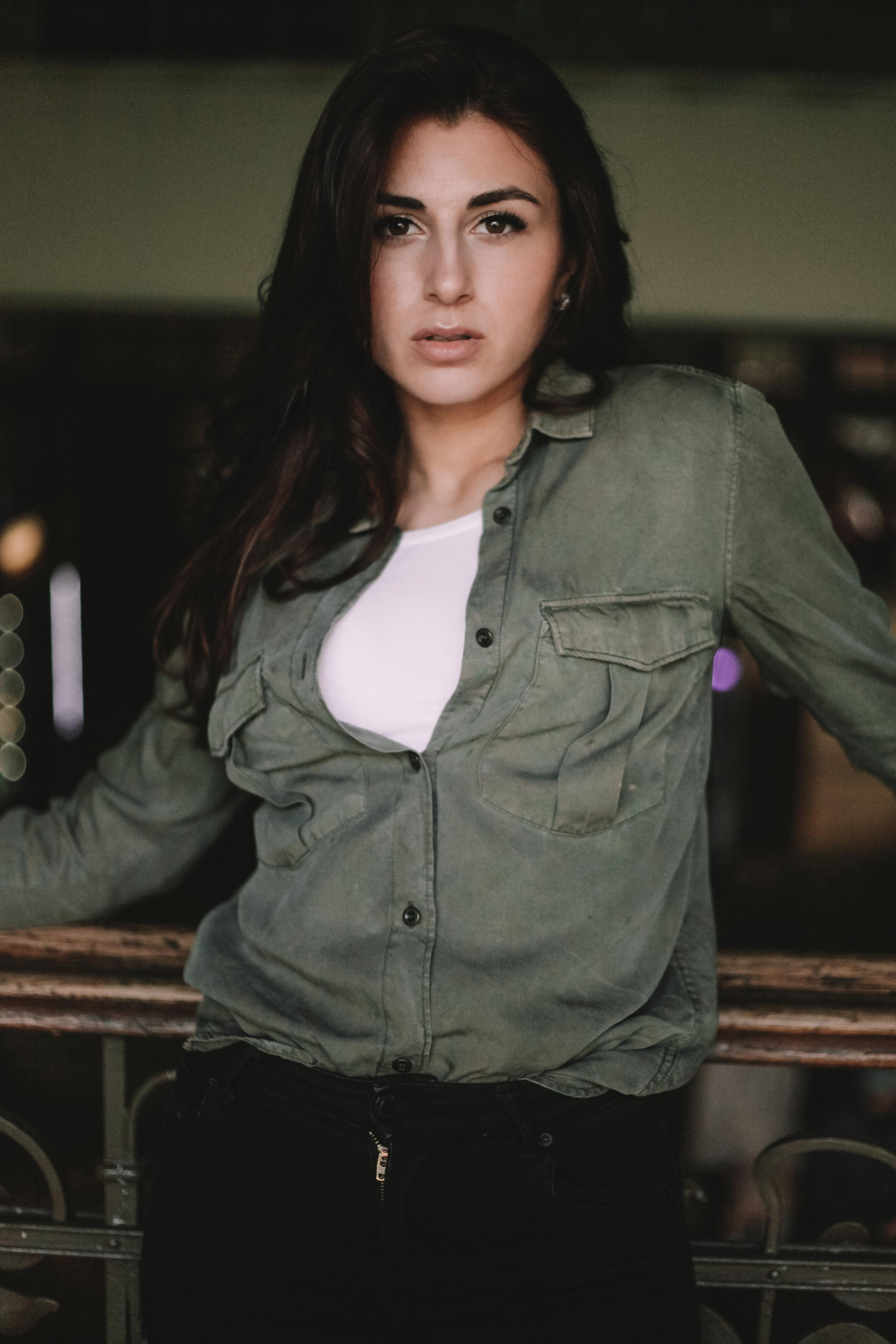 Портретные работы. Индивидуальный и семейный фотограф в Санкт-Петербурге Ласкава Валерия