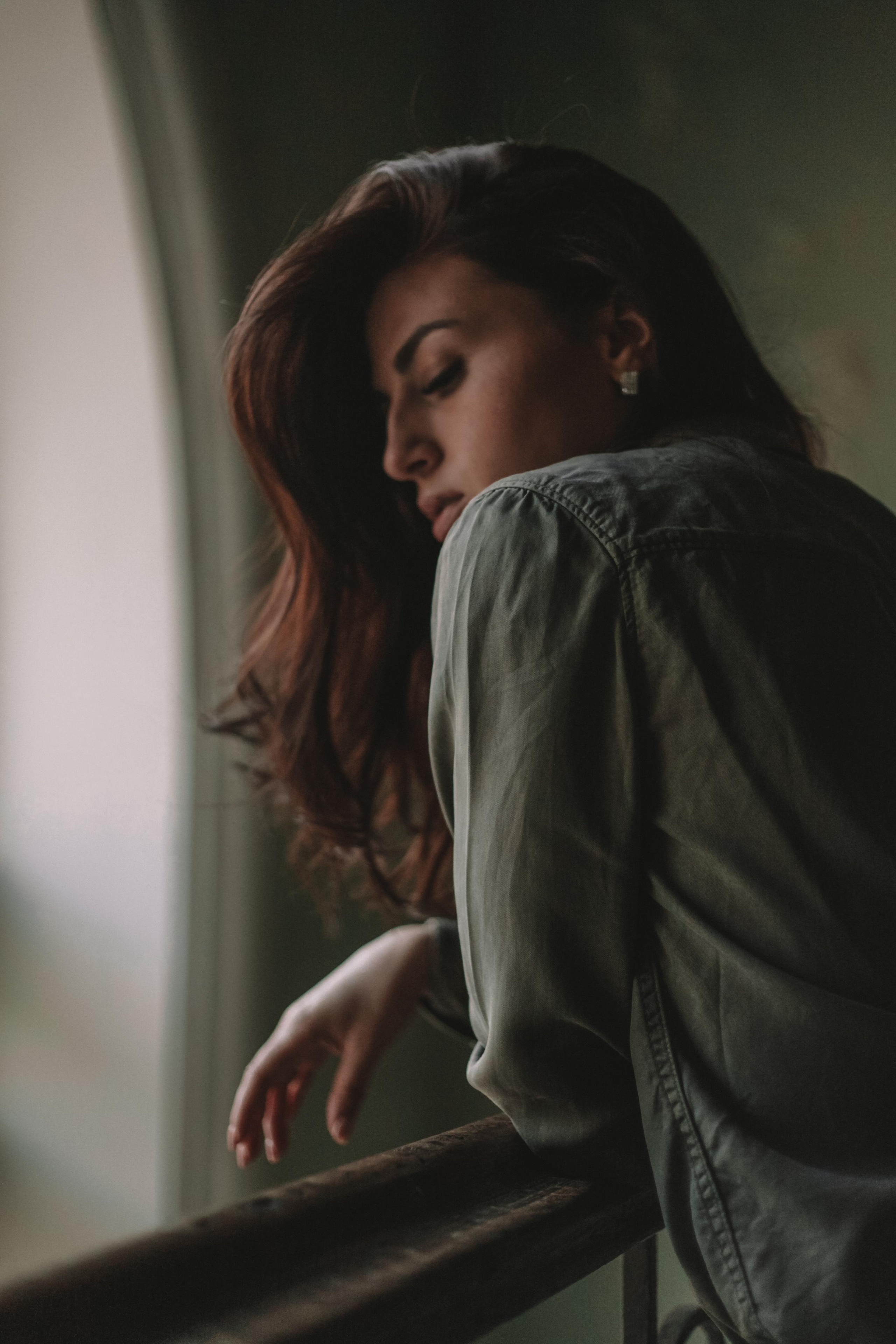 Портретные работы. Индивидуальный и семейный фотограф в Санкт-Петербурге Ласкава Валерия