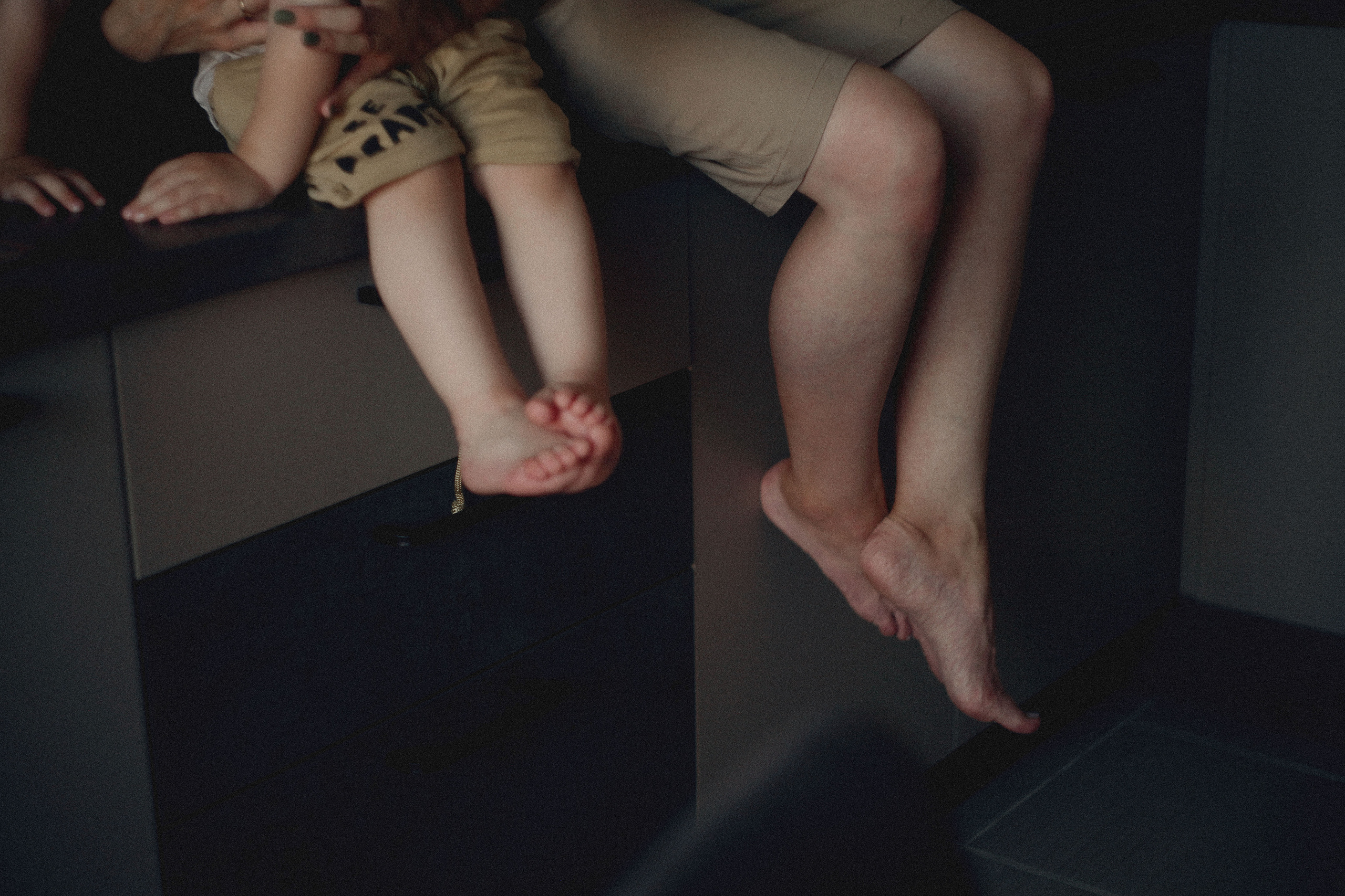 Семейная фотография. Индивидуальный и семейный фотограф в Санкт-Петербурге Ласкава Валерия