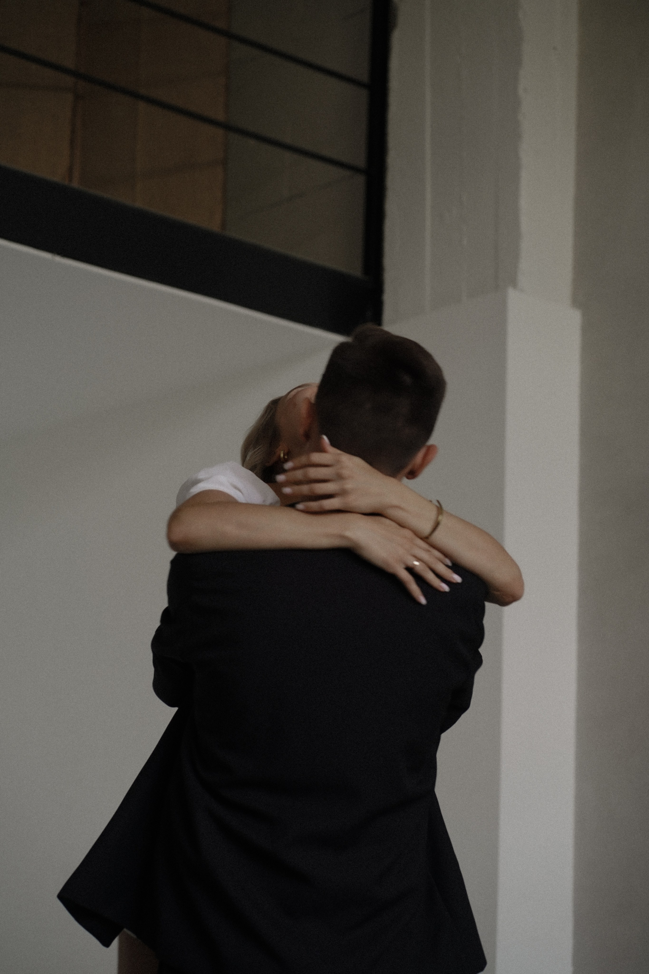 Парная съемка. Polina Shchedrina