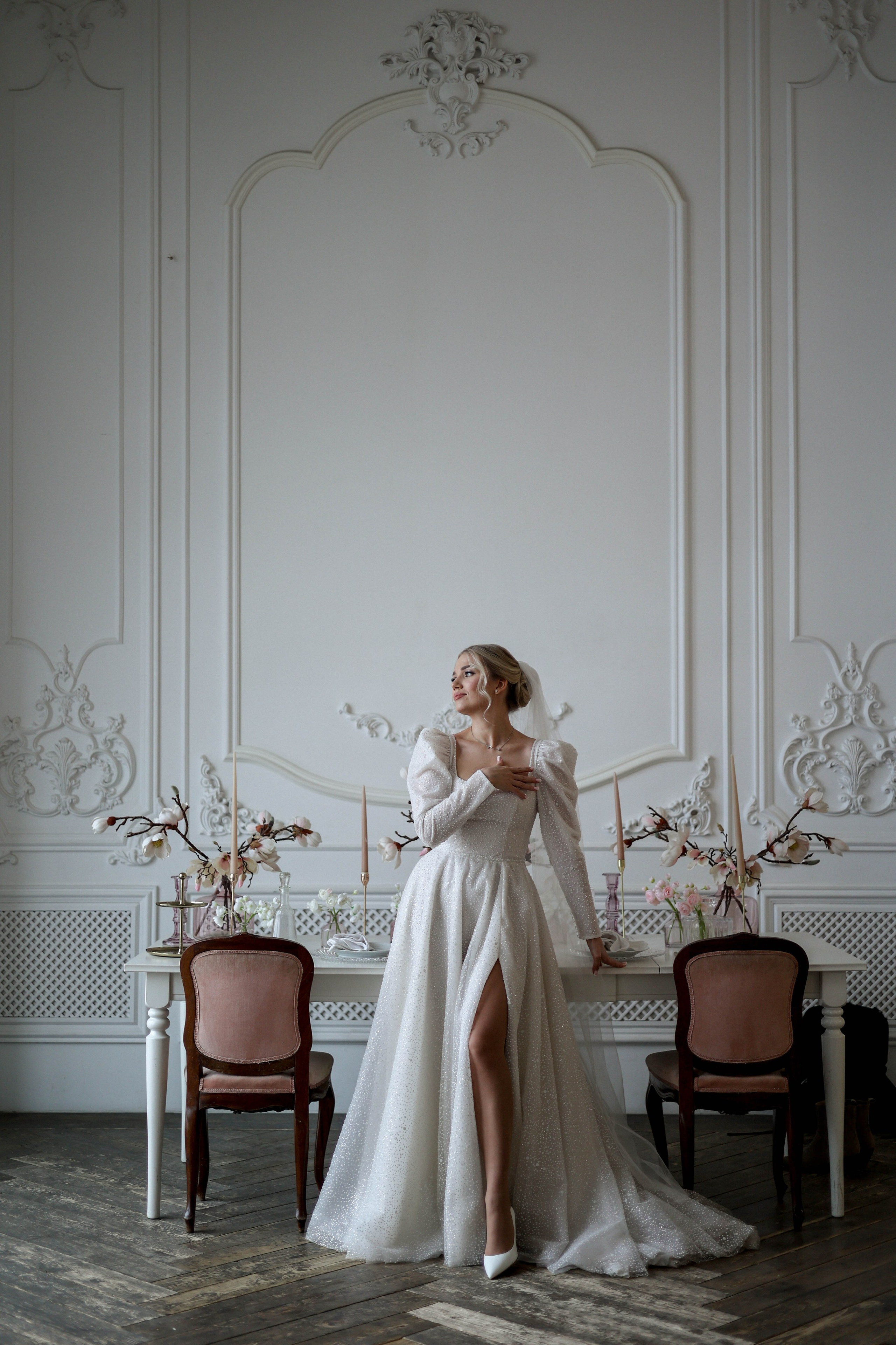 Кирилл и Екатерина. Фотограф Анастасия Кувшинова Москва