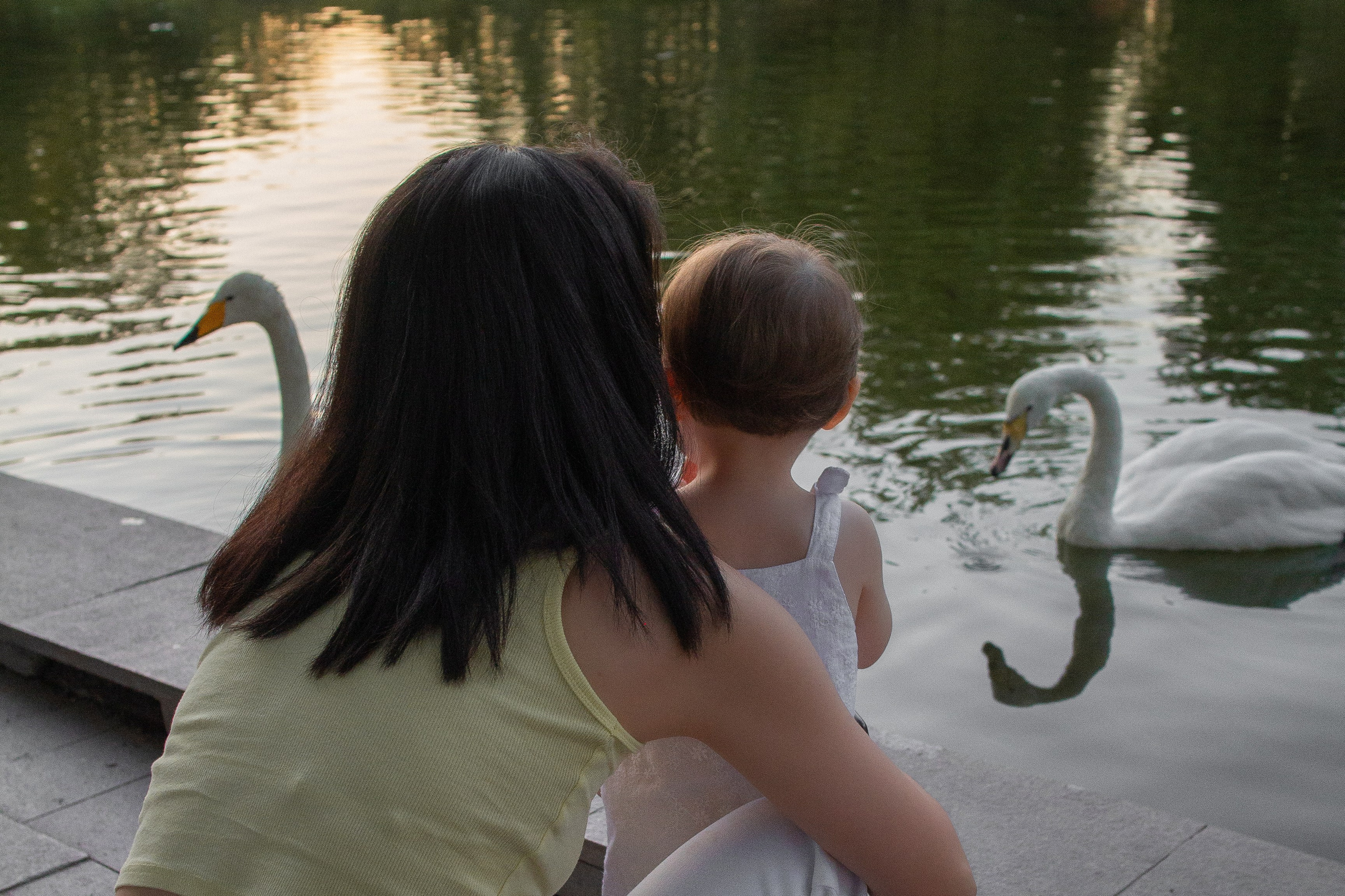 Семейная фотосъёмка. Фотограф в Алматы | Артюшенко Владислава