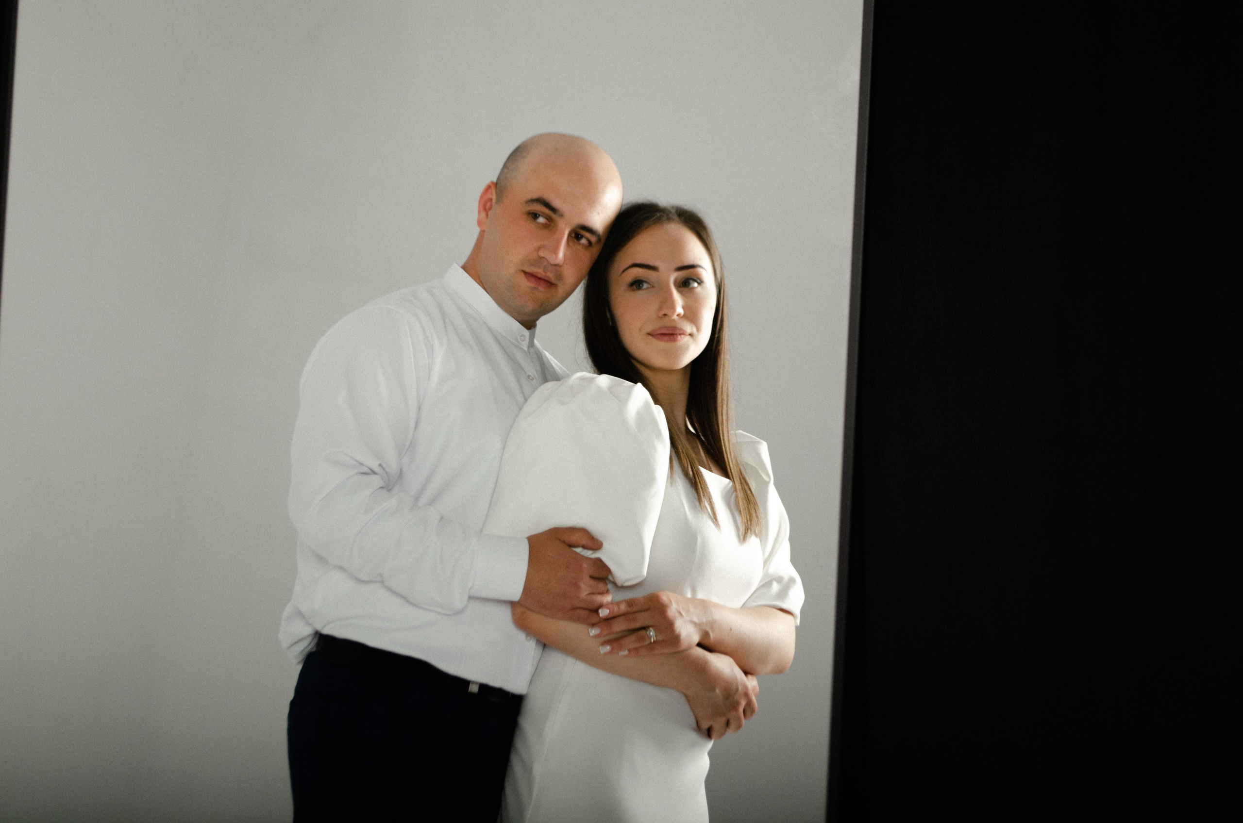 Парные портреты. Главная