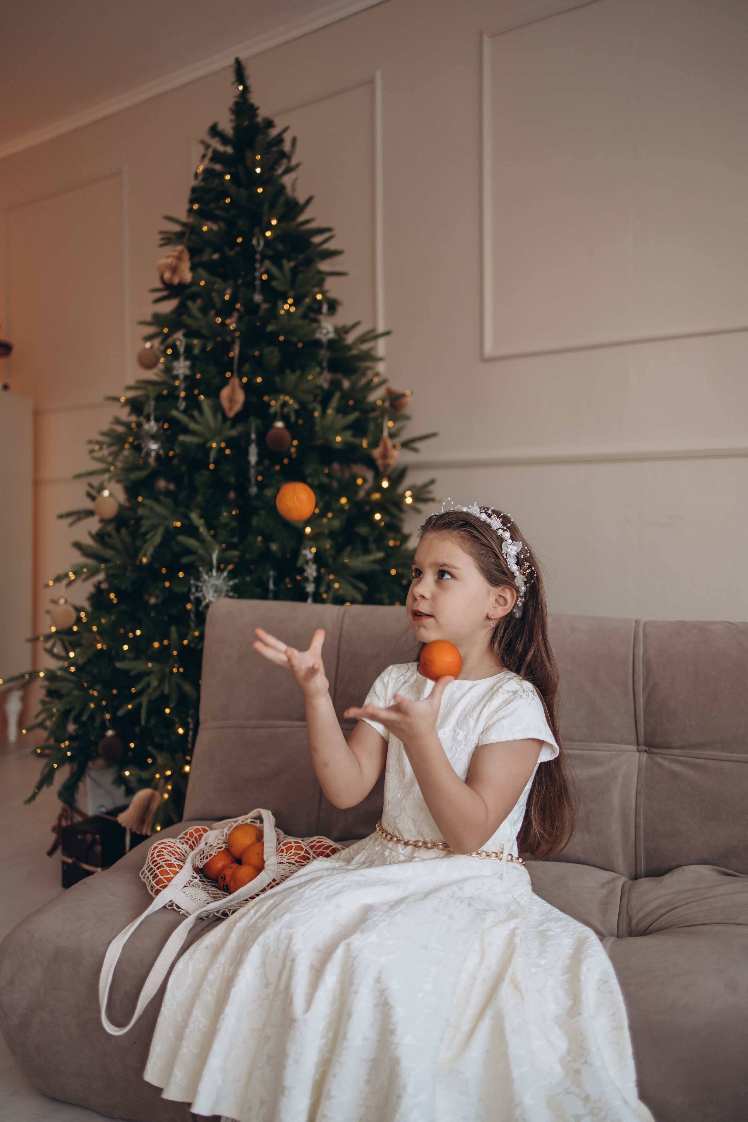 Екатерина. Семейный фотограф Нижневартовск Тюмень Ефимова Ирина