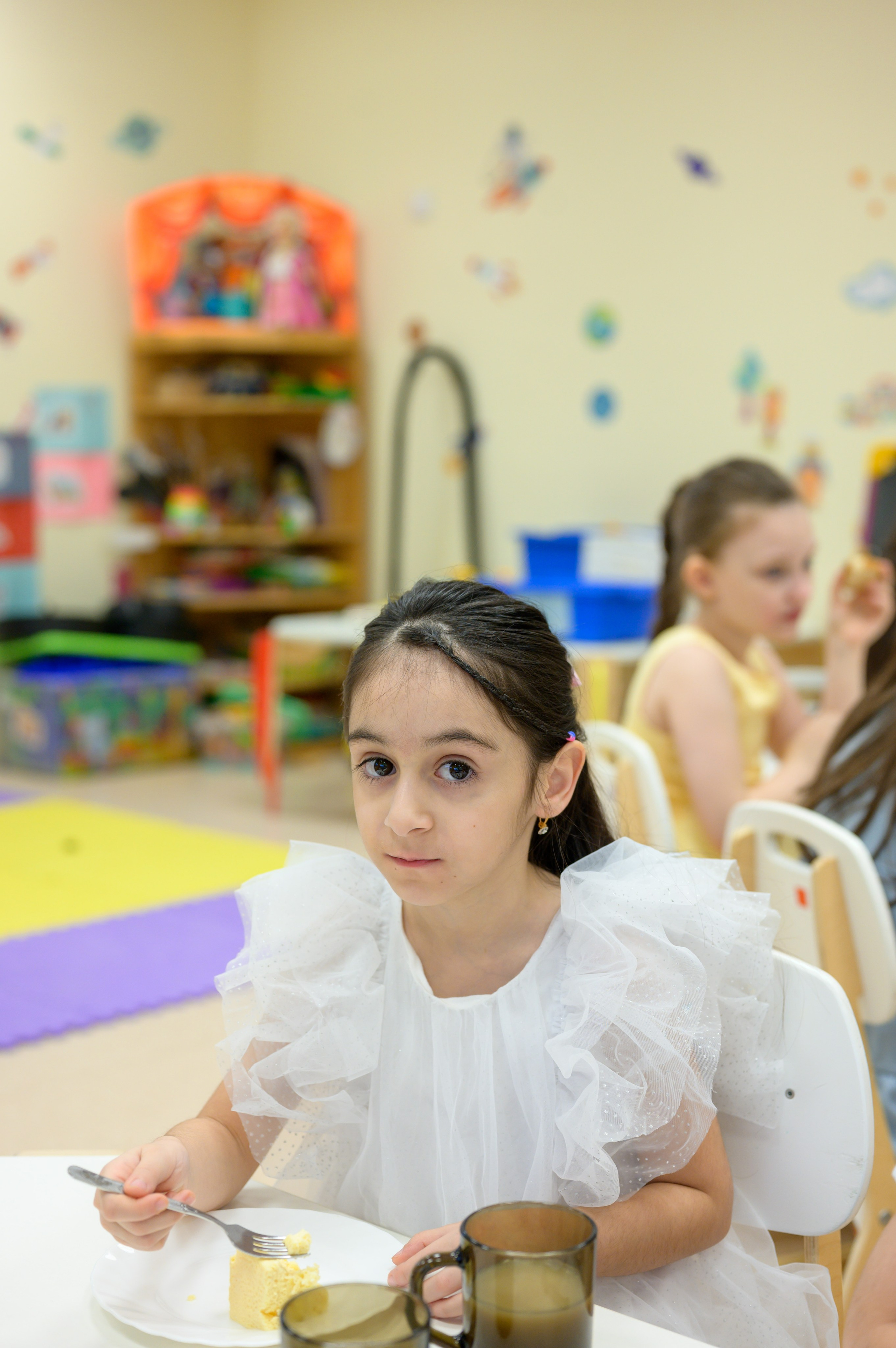 Д/с № 3к3 группа «Звёздочки» (индивидуальный дизайн книги). Фотограф новорожденных, семейный детский в Тюмени Татьяна Морозова