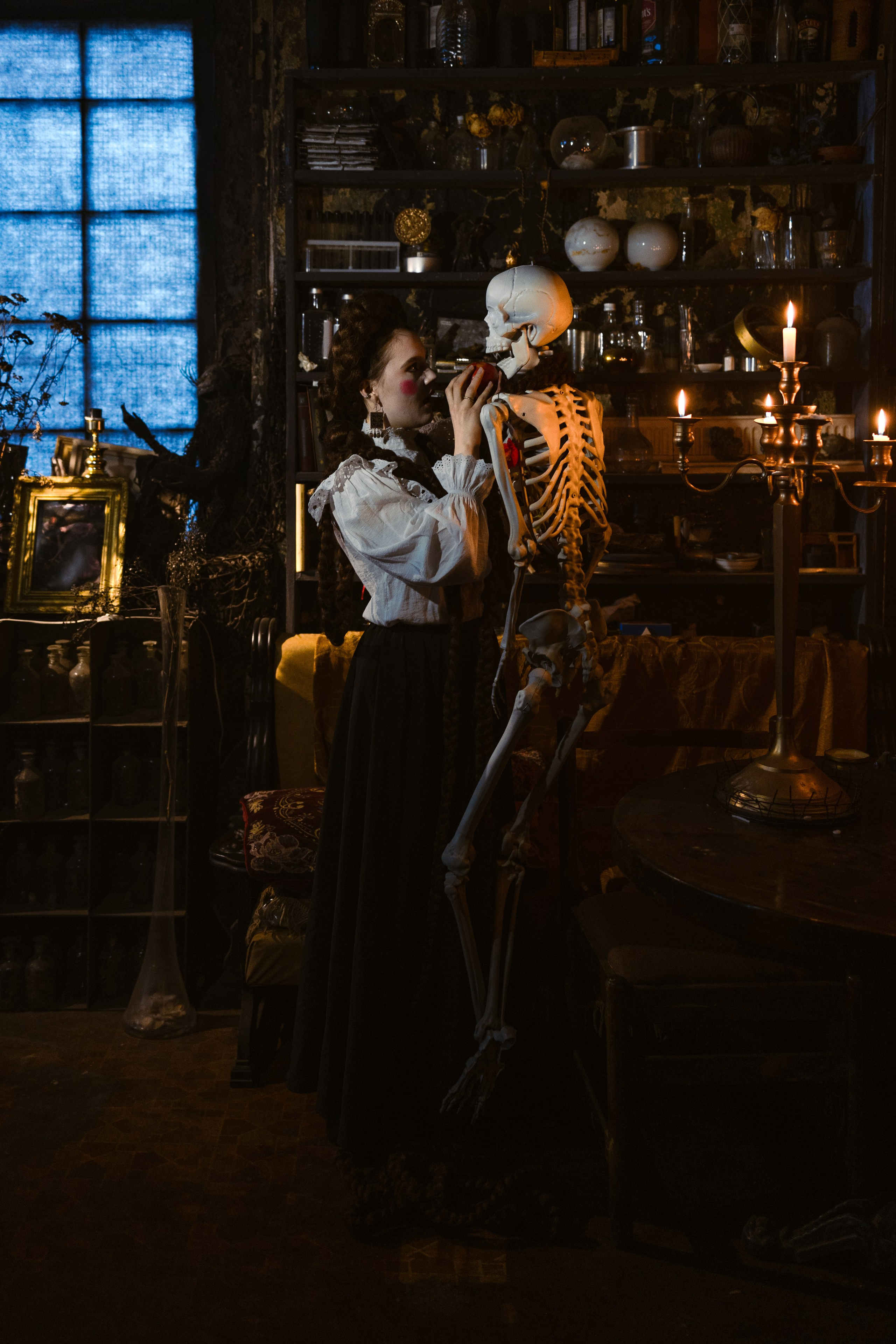 Бессмертие в Любви