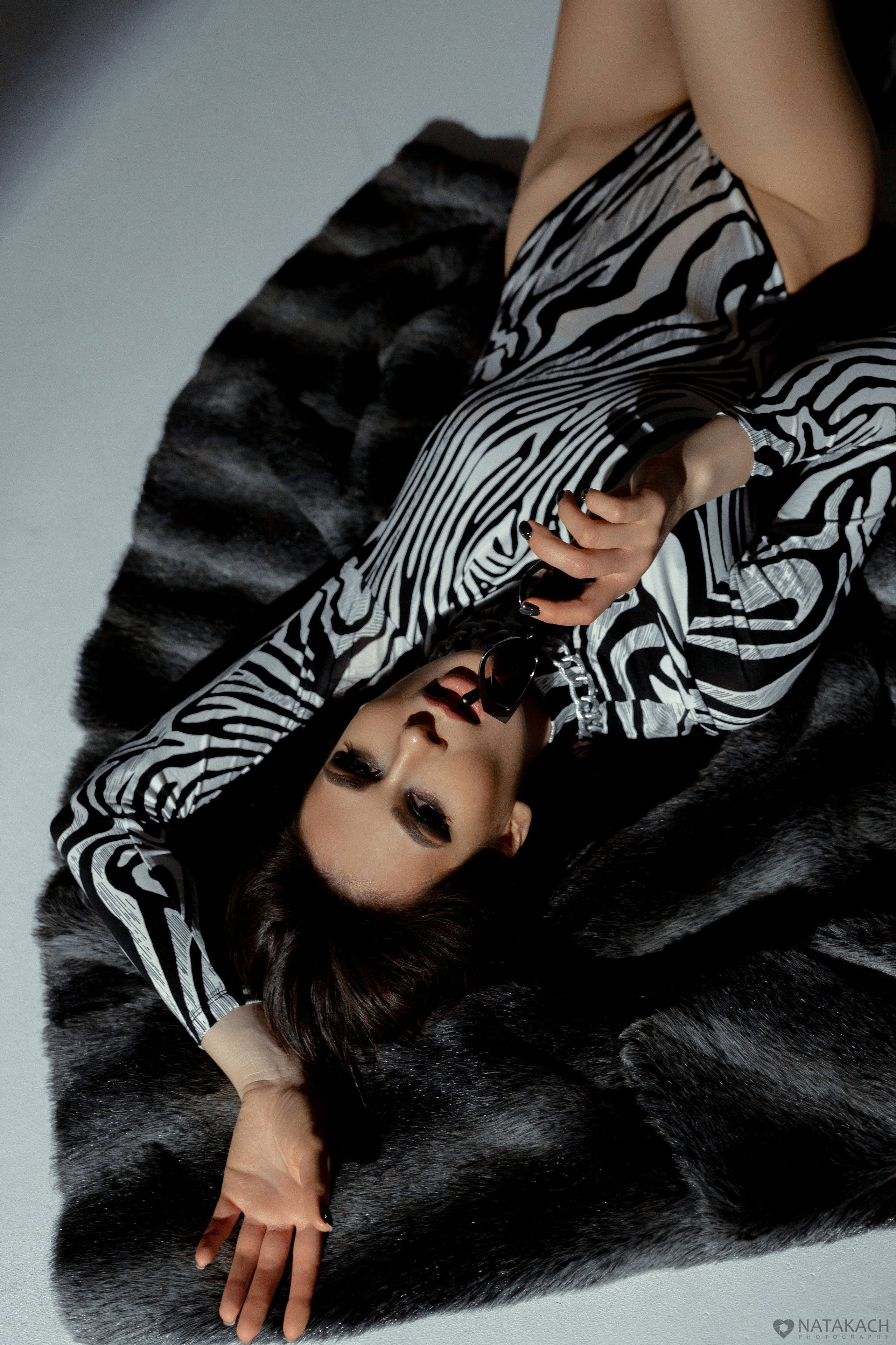 Качуняк Наталия портретный фотограф в Иваново