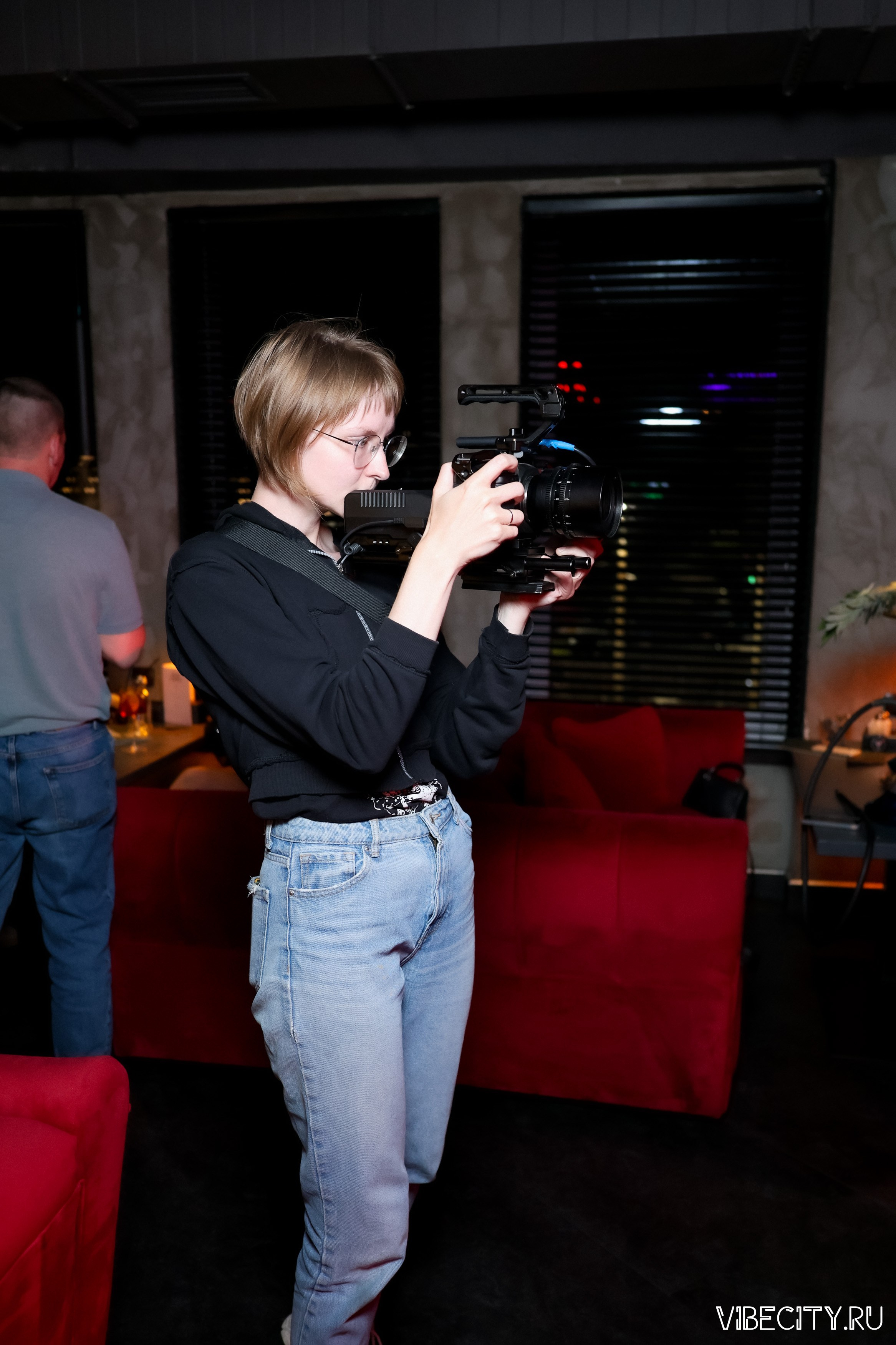 МЯТА lounge. VIBECITY.RU Вайб Сити Ру Фоторепортажи Фотоотчеты Калининград
