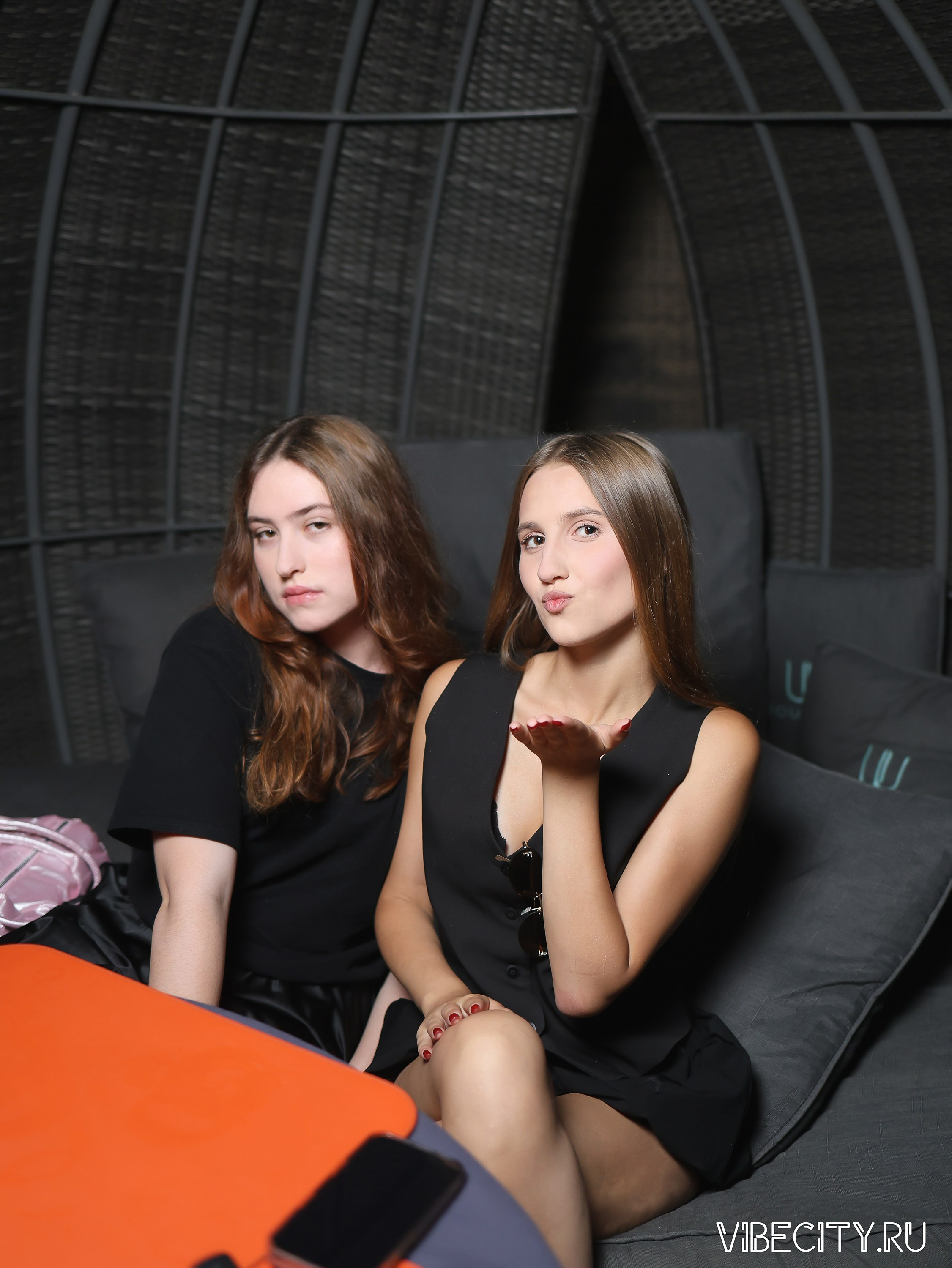 DOUBLE U. VIBECITY.RU Вайб Сити Ру Фоторепортажи Фотоотчеты Калининград