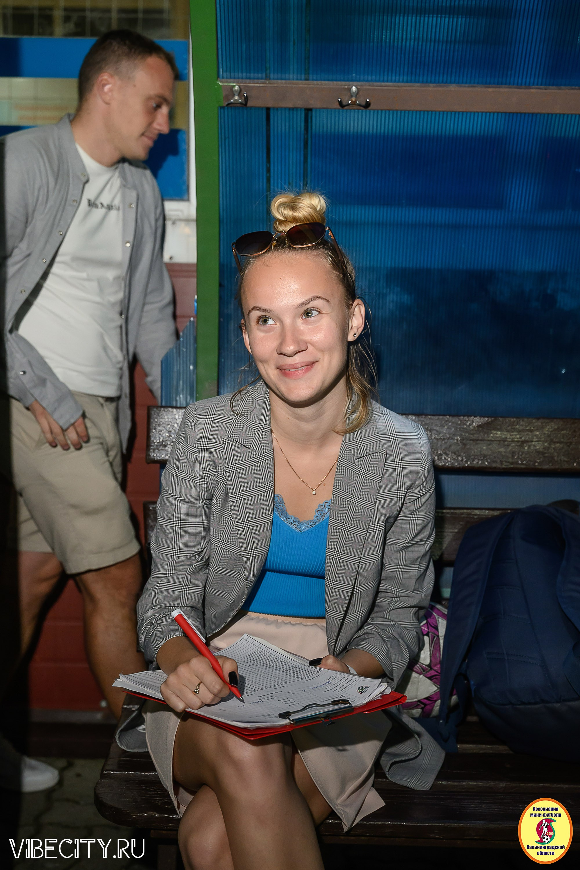 ФИНАЛЬНЫЕ ИГРЫ КУБКА МИНИ-ФУТБОЛЬНОЙ ЛИГИ И КУБКА КОРПОРАТИВНОЙ МФЛ 2025. VIBECITY.RU Вайб Сити Ру Фоторепортажи Фотоотчеты Калининград