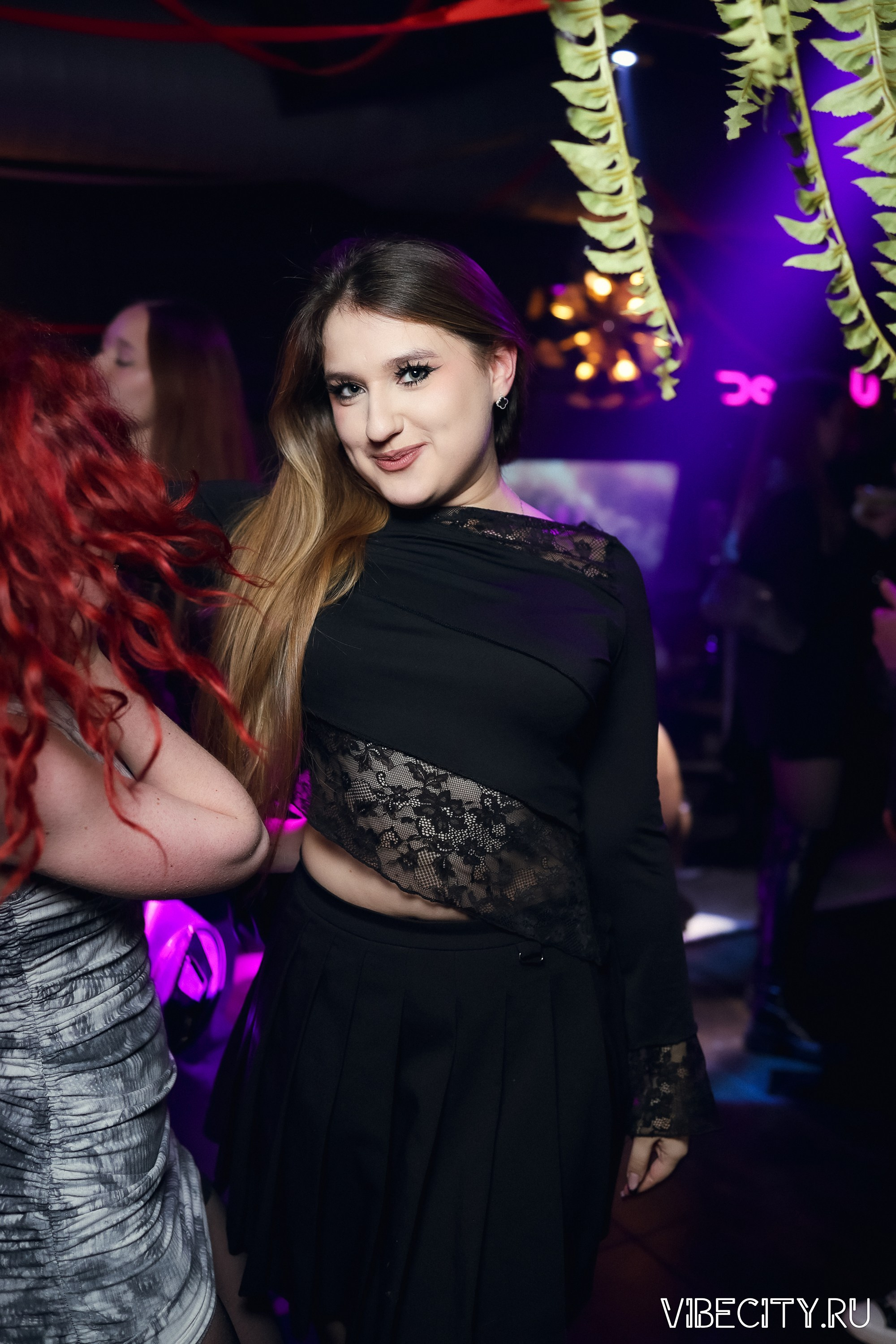 DOUBLE U. VIBECITY.RU Вайб Сити Ру Фоторепортажи Фотоотчеты Калининград