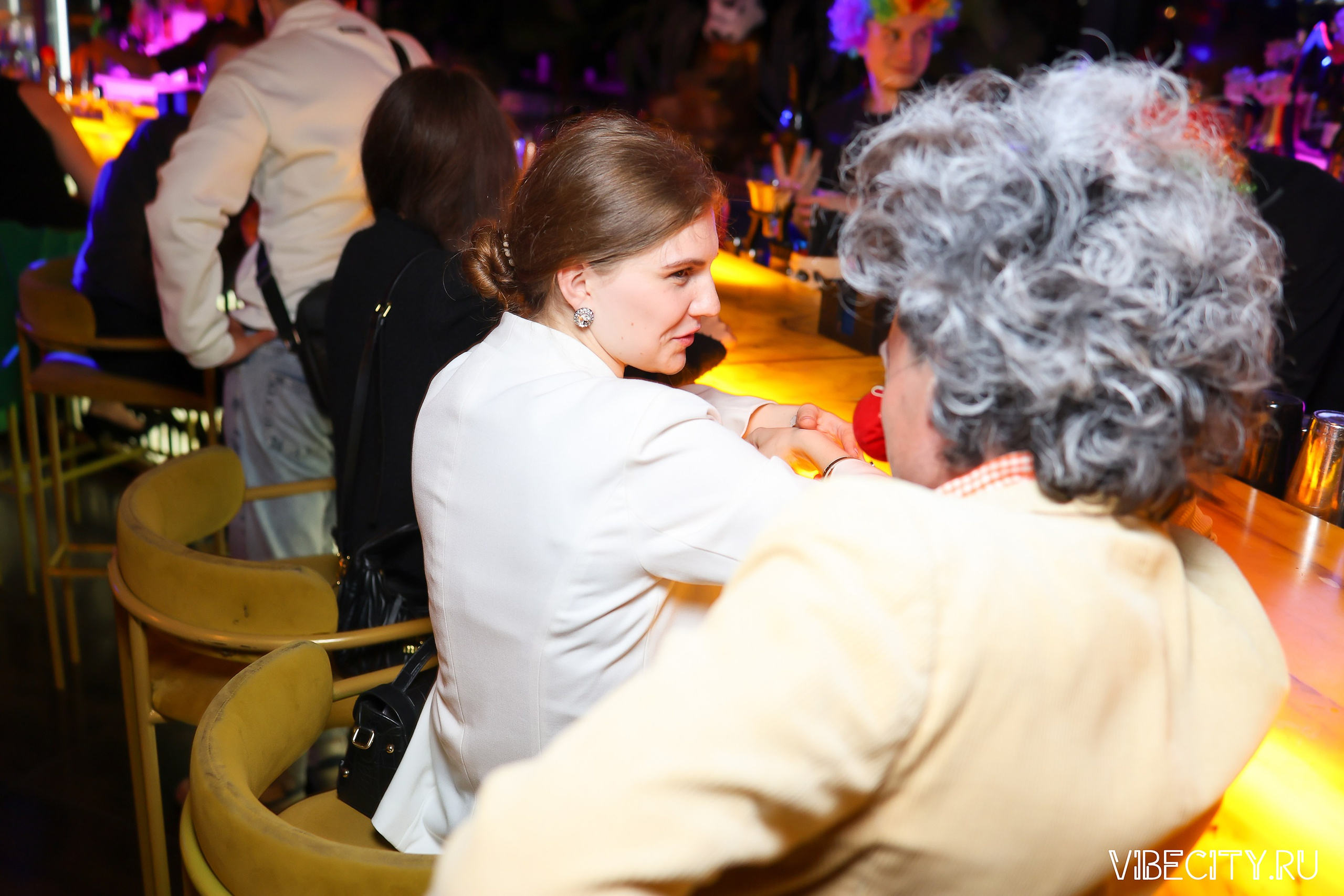 DOUBLE U. VIBECITY.RU Вайб Сити Ру Фоторепортажи Фотоотчеты Калининград