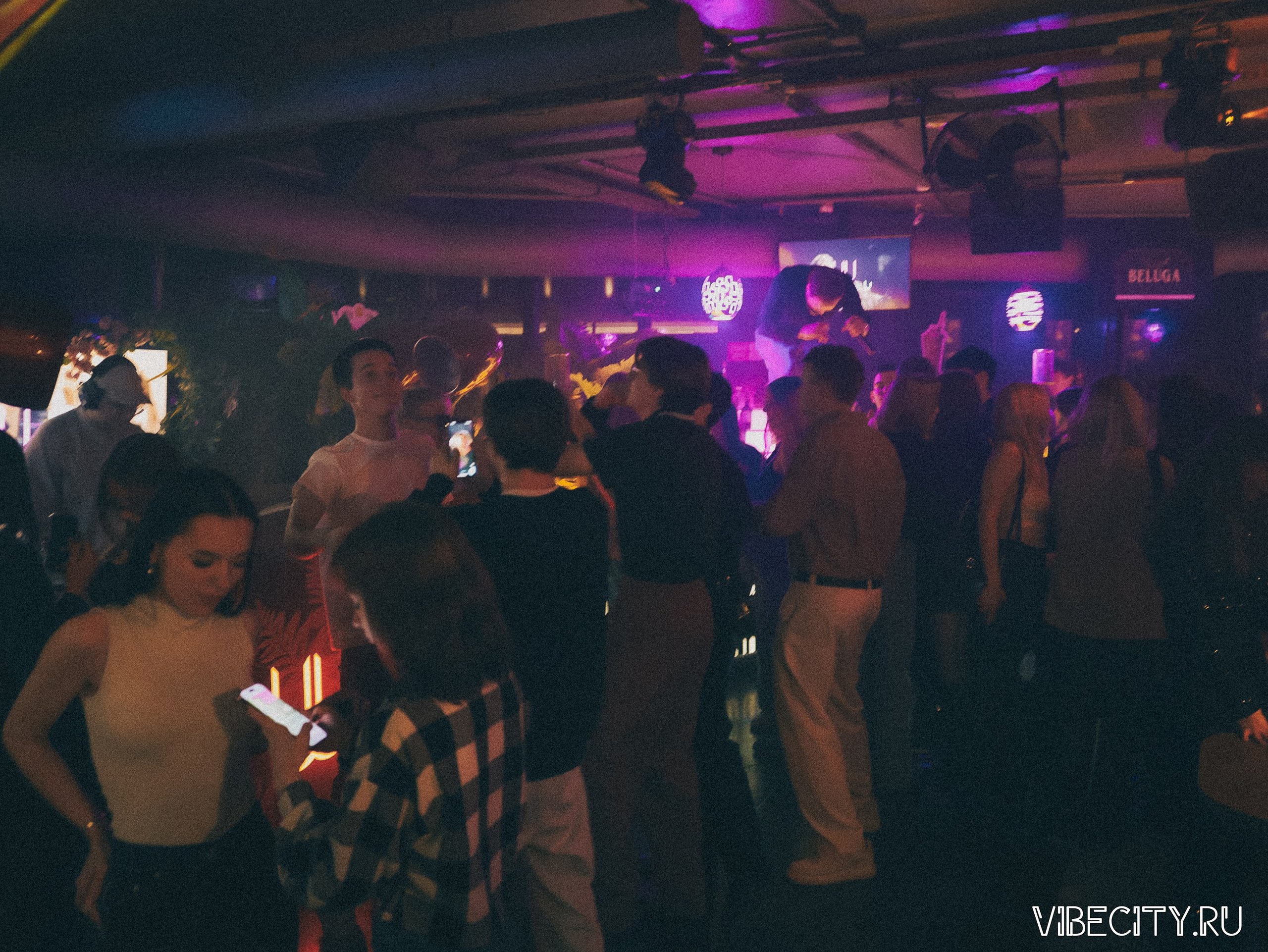 DOUBLE U. VIBECITY.RU Вайб Сити Ру Фоторепортажи Фотоотчеты Калининград