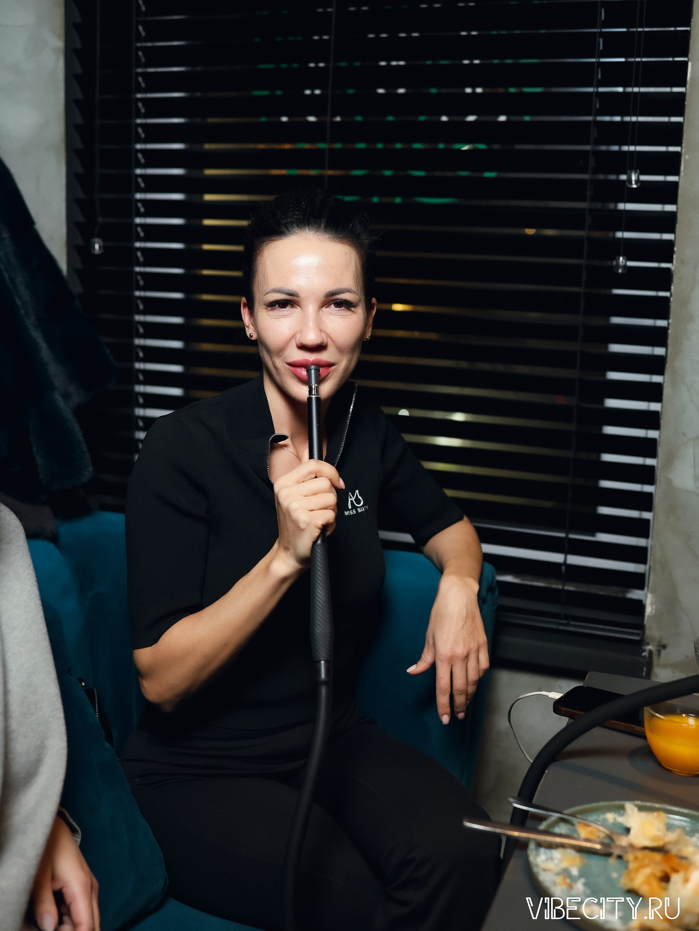 Мята Lounge. VIBECITY.RU Вайб Сити Ру Фоторепортажи Фотоотчеты Калининград